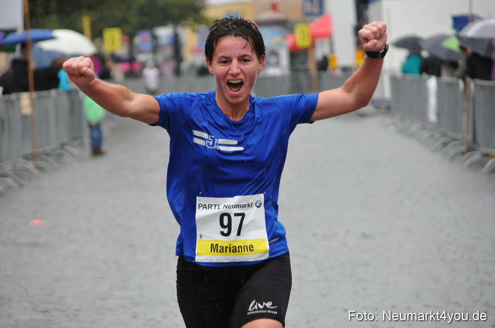 Stadtlauf Neumarkt 2014 1247