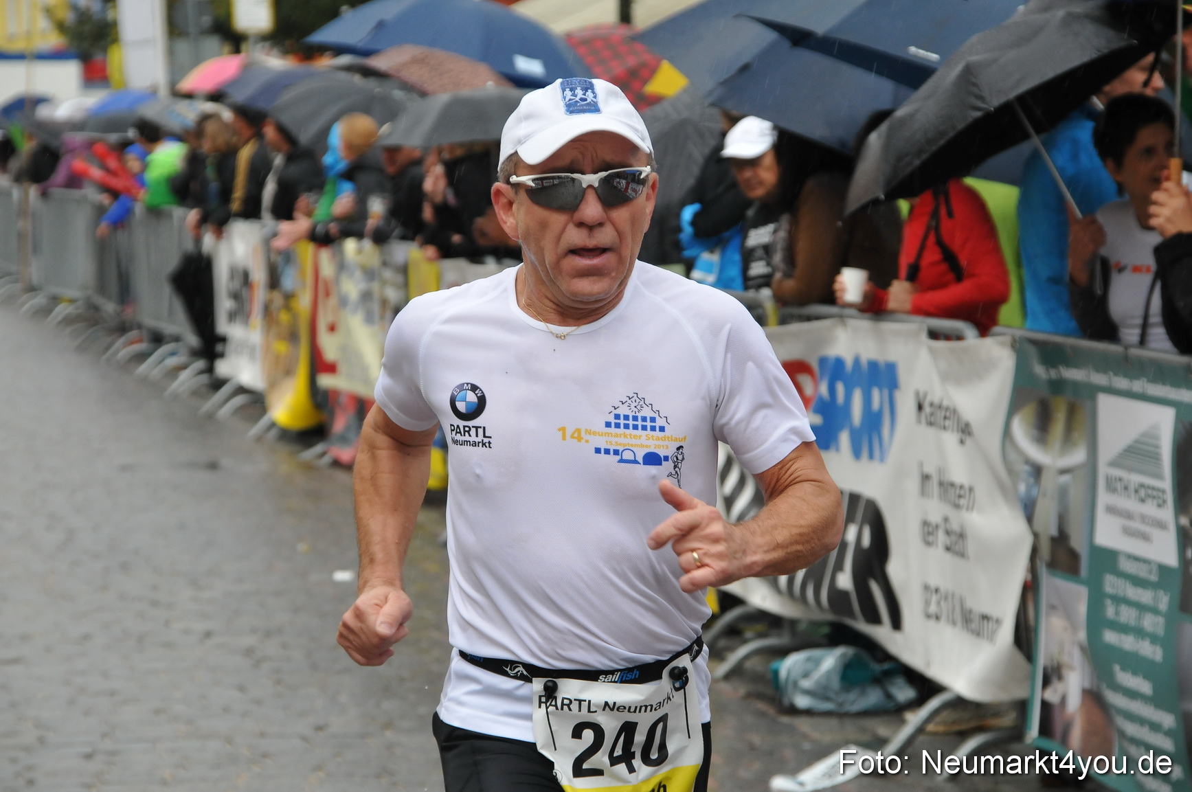 Stadtlauf Neumarkt 2014 1248