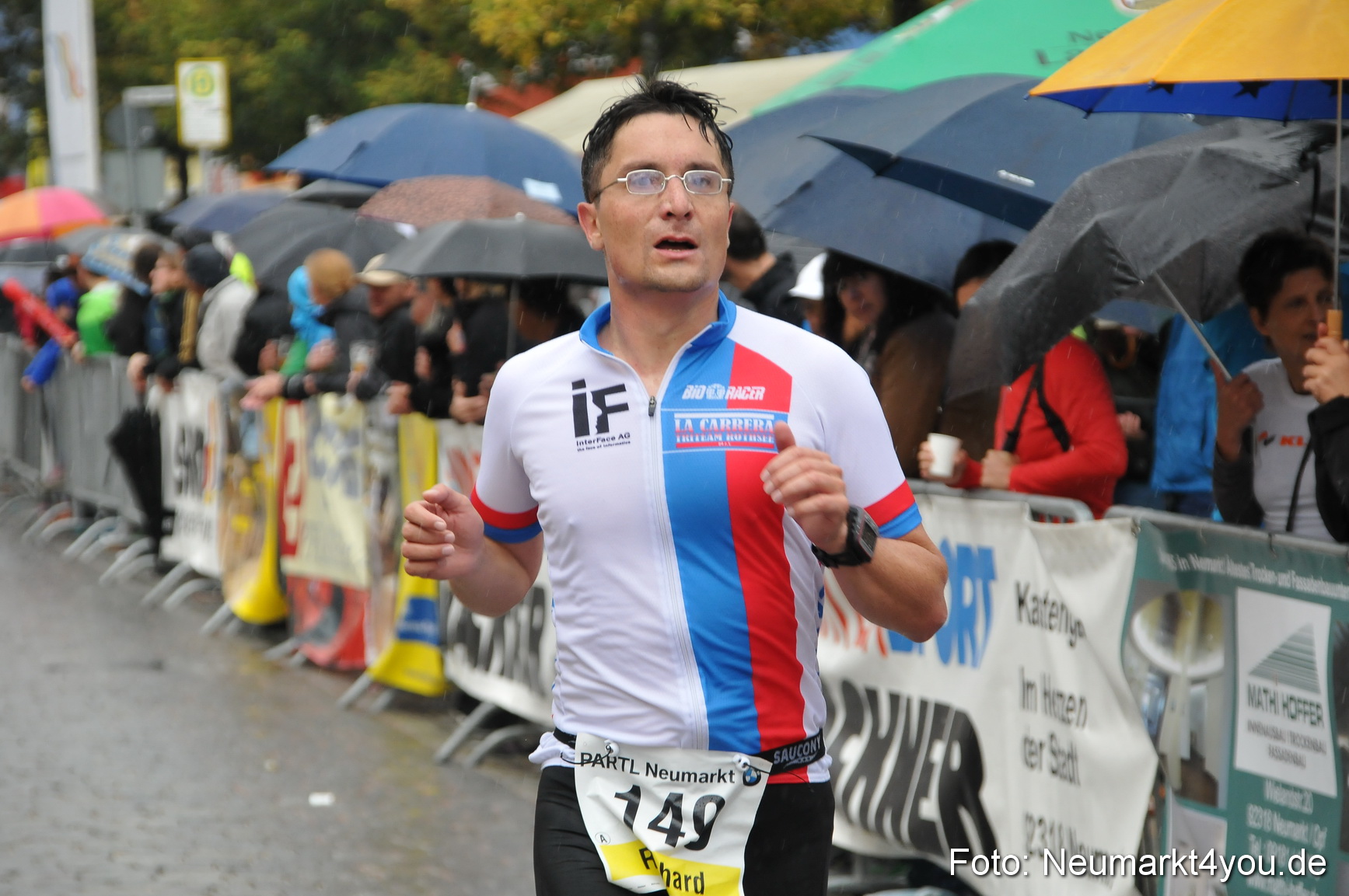 Stadtlauf Neumarkt 2014 1249