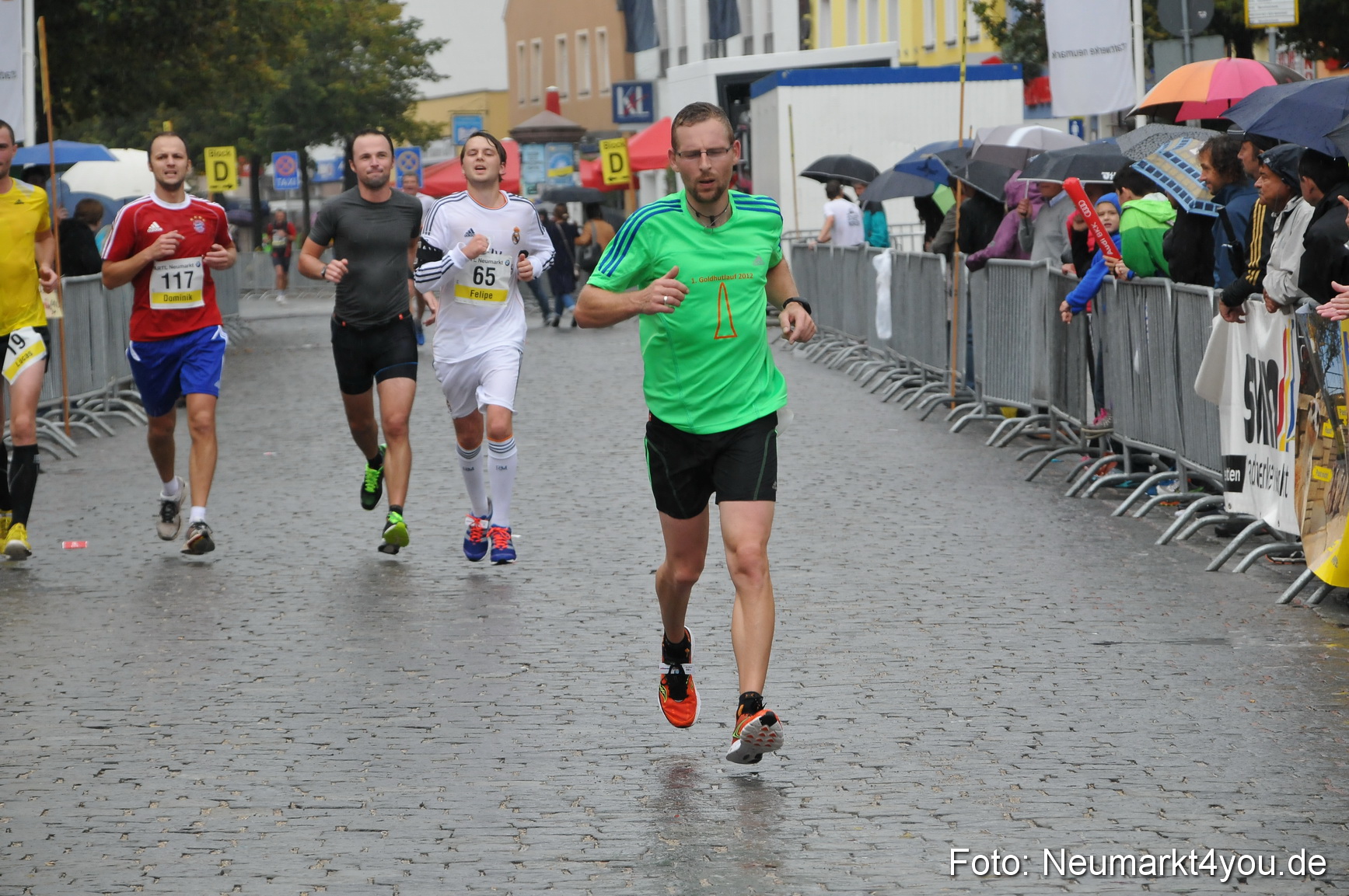 Stadtlauf Neumarkt 2014 1250