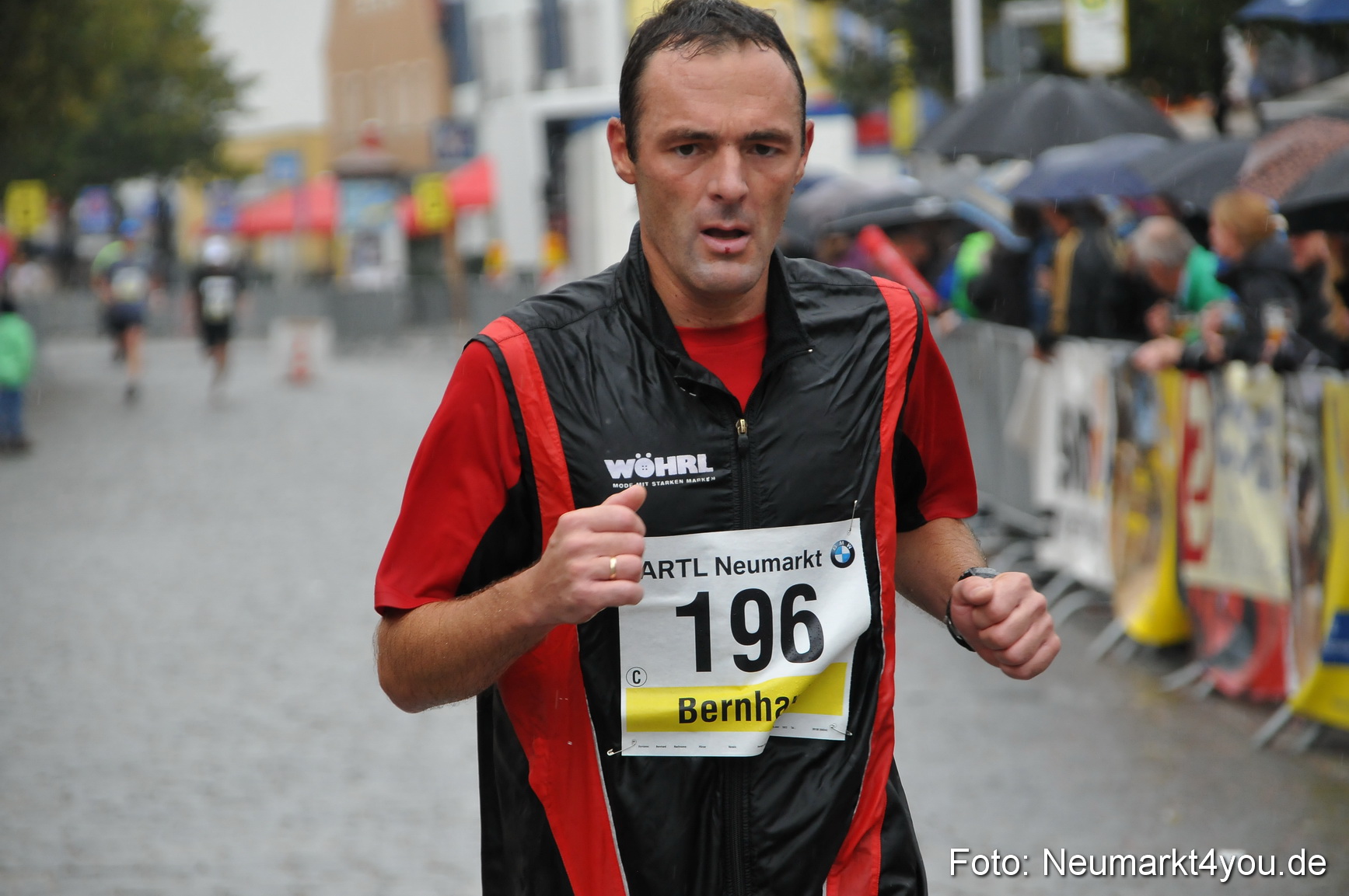 Stadtlauf Neumarkt 2014 1253