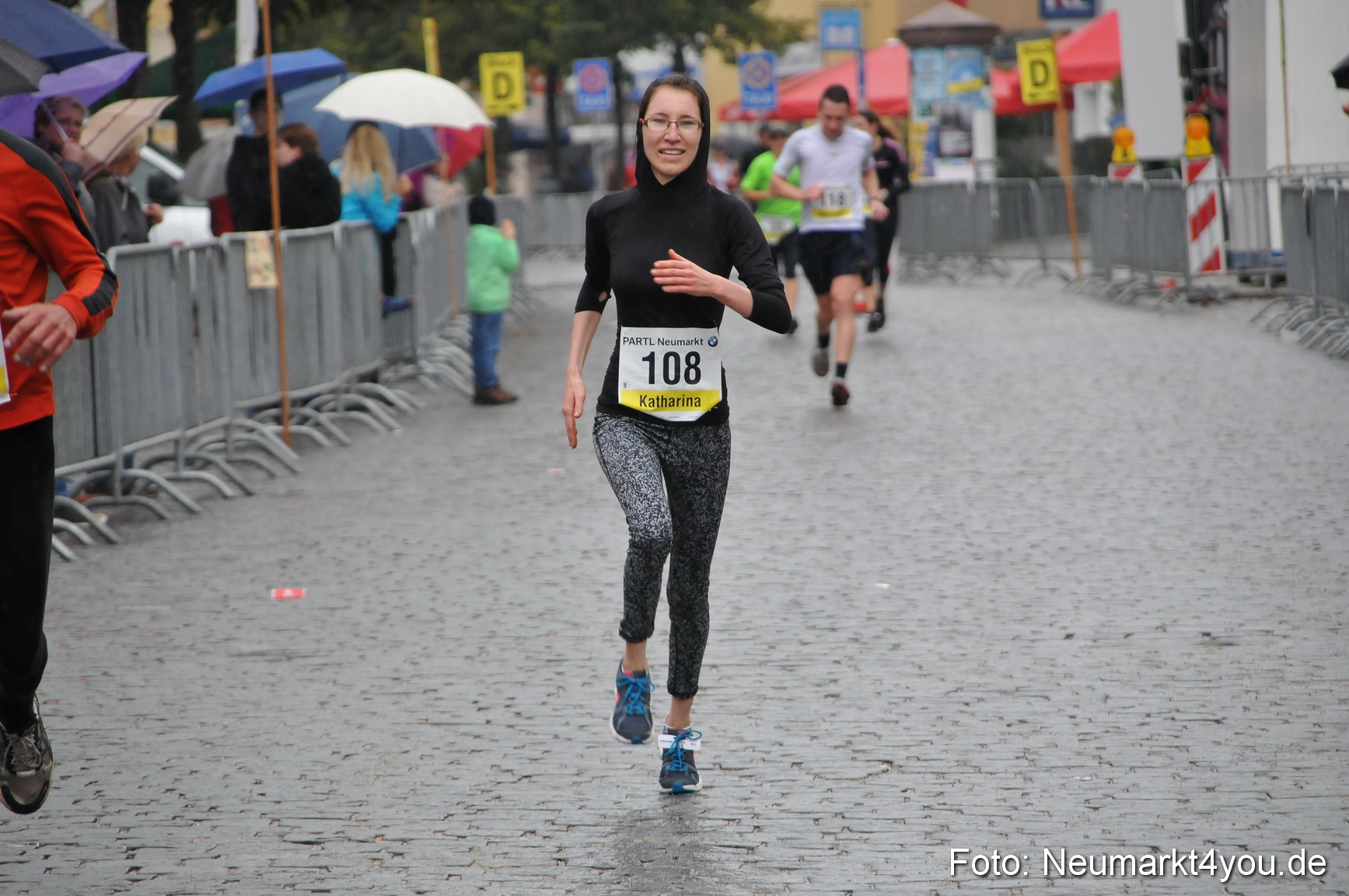 Stadtlauf Neumarkt 2014 1254