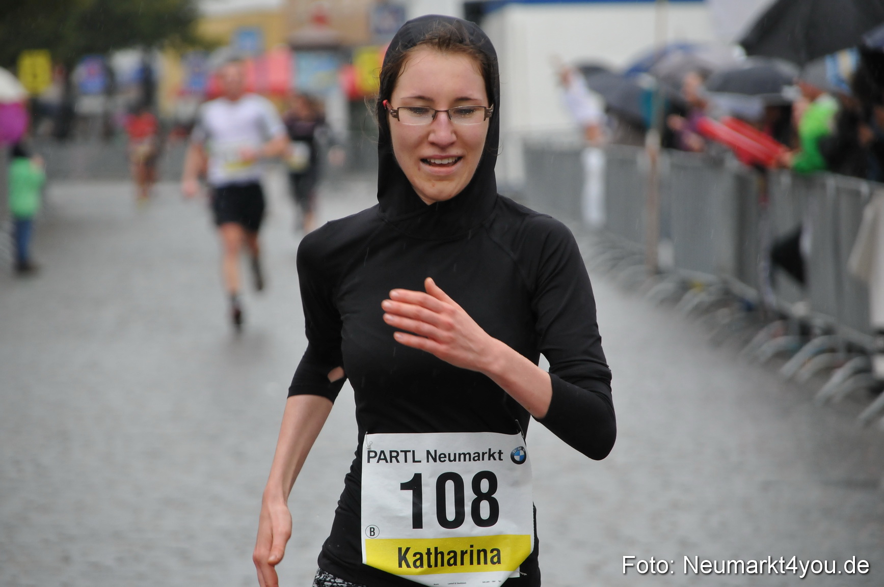 Stadtlauf Neumarkt 2014 1255