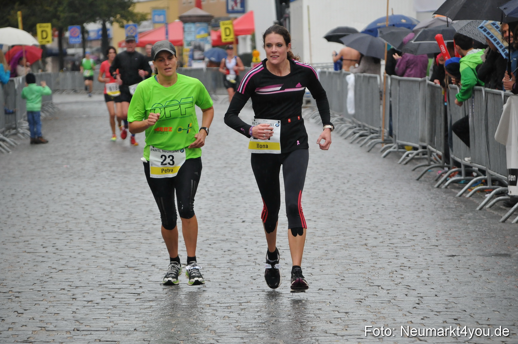 Stadtlauf Neumarkt 2014 1256