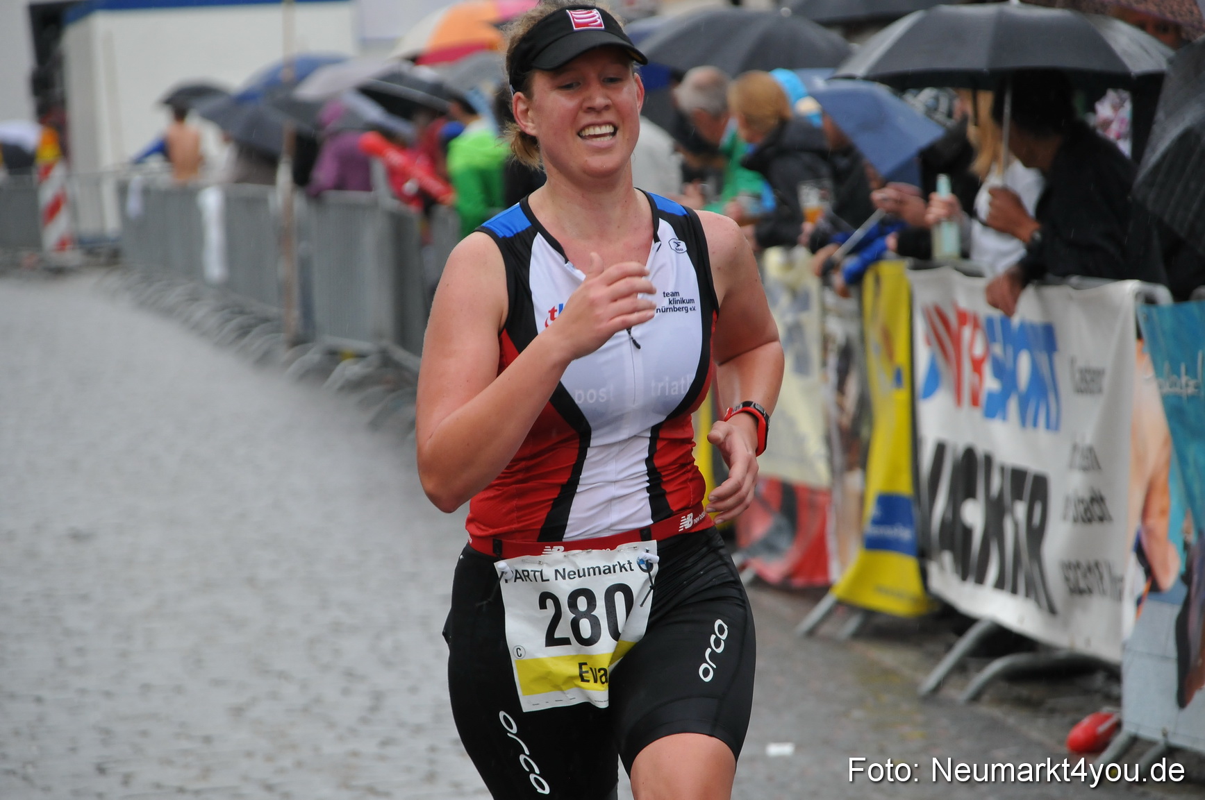 Stadtlauf Neumarkt 2014 1258