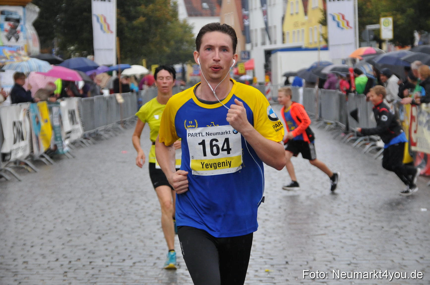 Stadtlauf Neumarkt 2014 1259