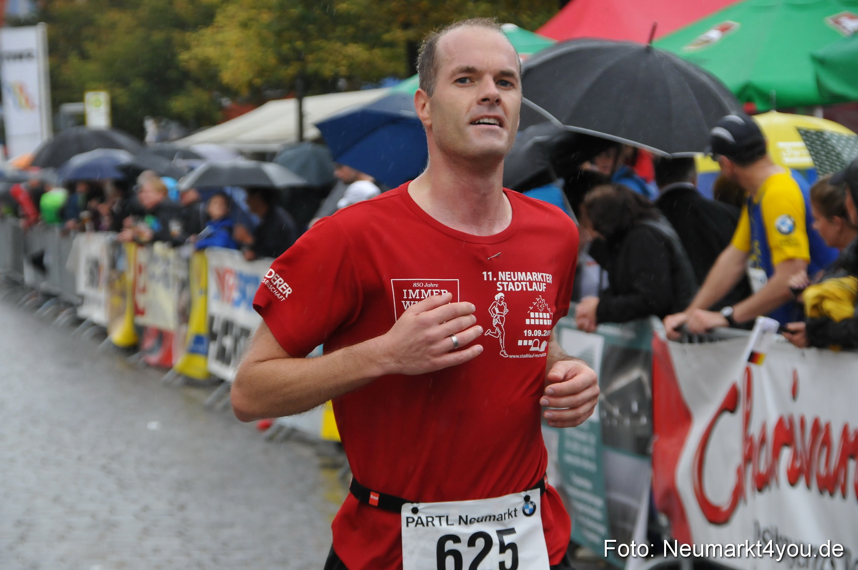 Stadtlauf Neumarkt 2014 1260