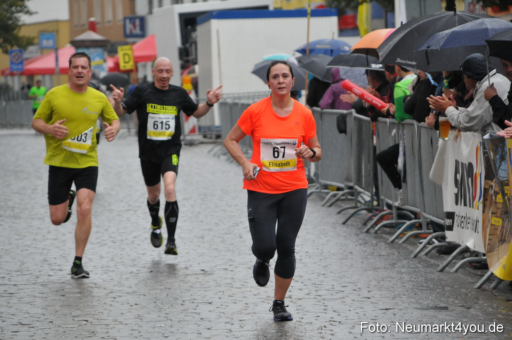 Stadtlauf Neumarkt 2014 1263