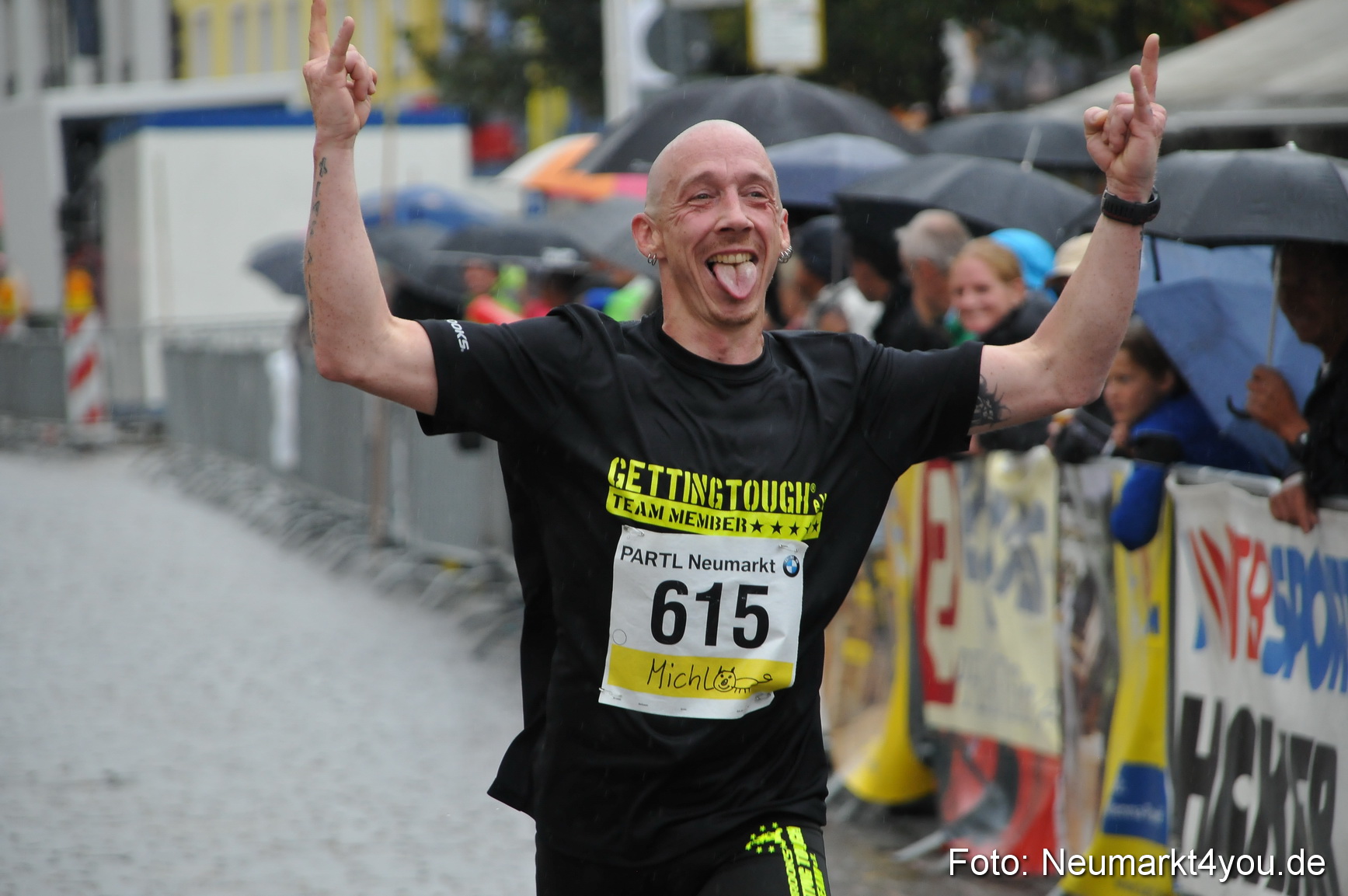 Stadtlauf Neumarkt 2014 1264