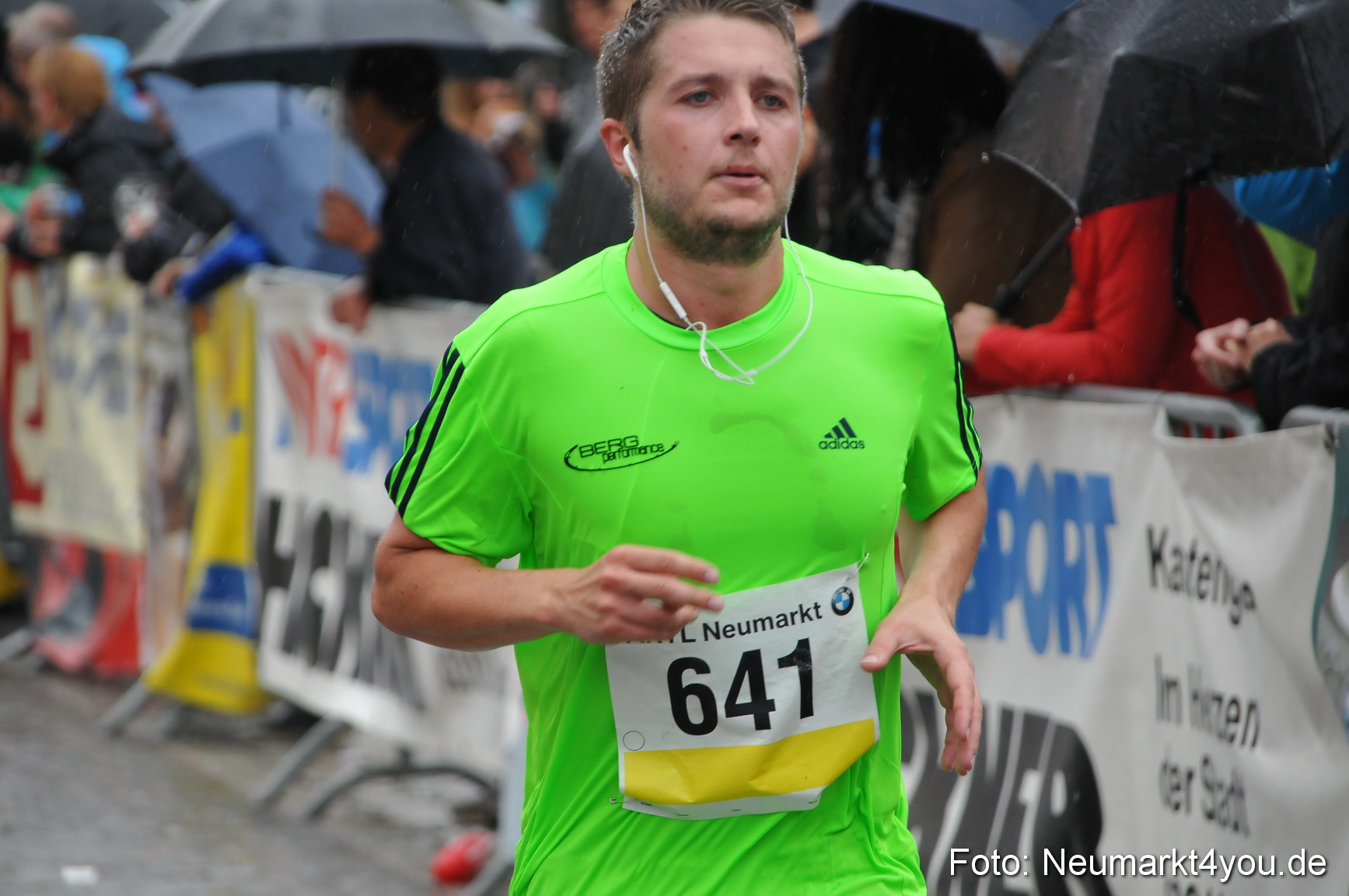 Stadtlauf Neumarkt 2014 1265