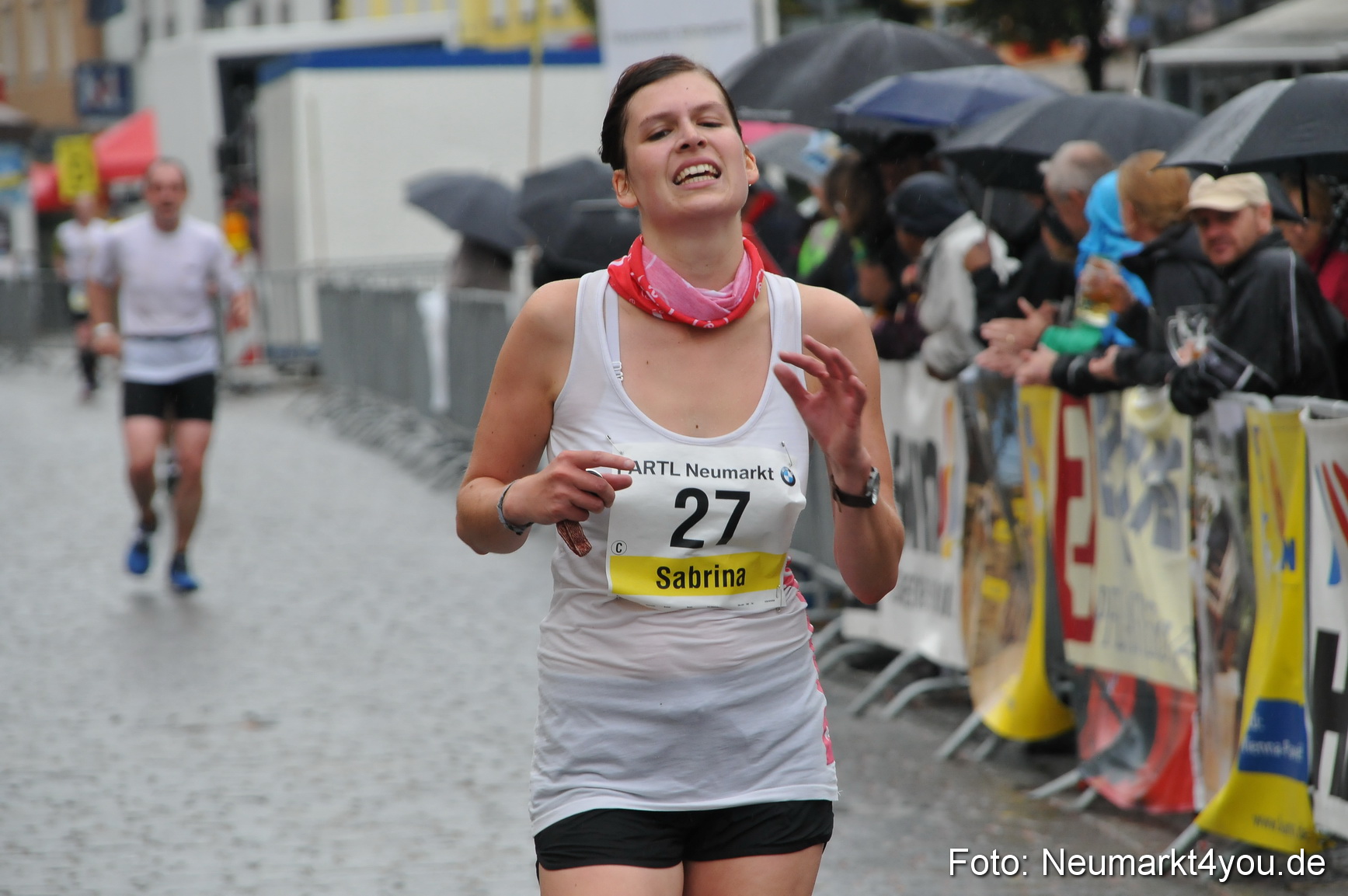 Stadtlauf Neumarkt 2014 1267