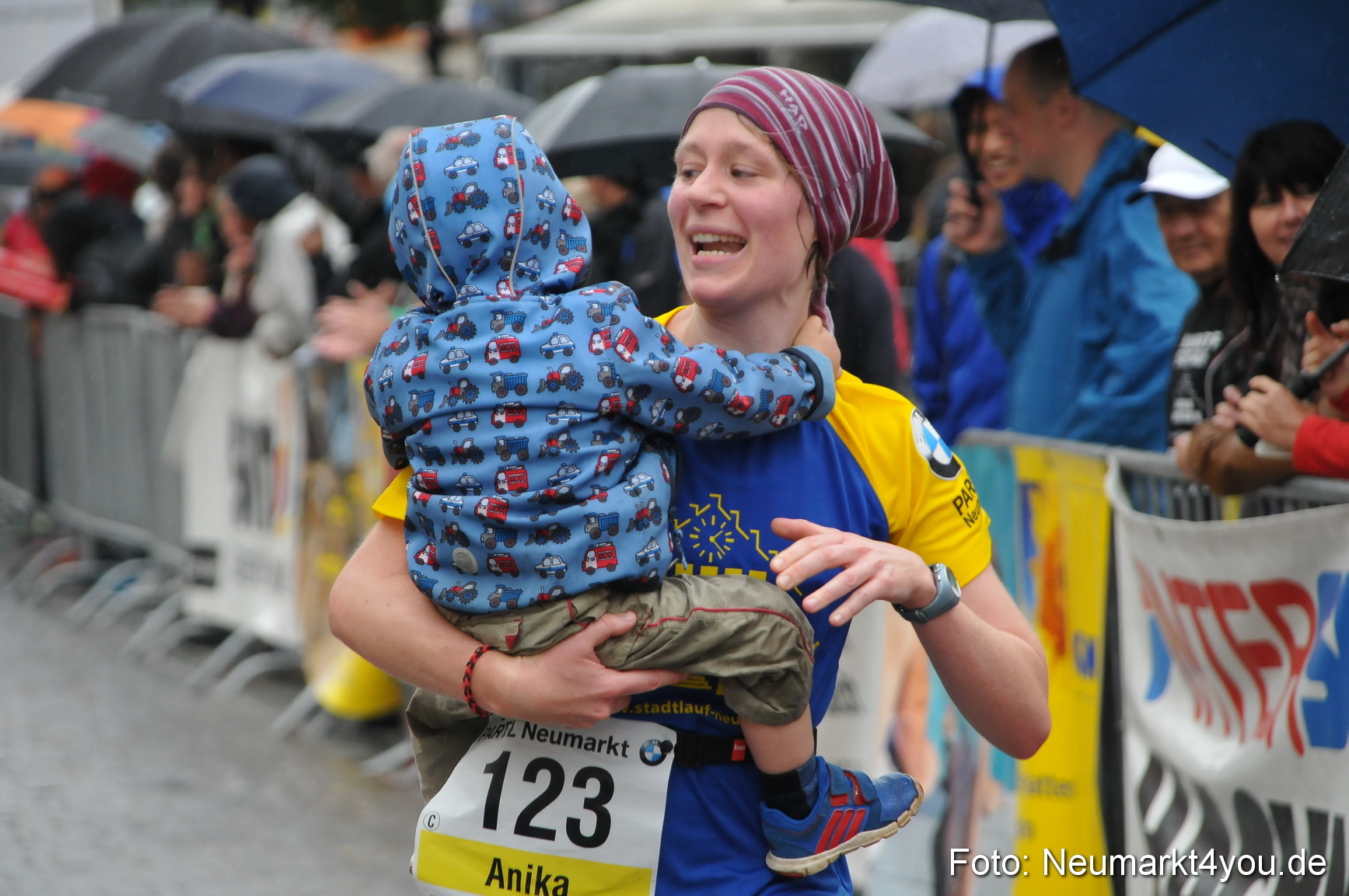 Stadtlauf Neumarkt 2014 1269