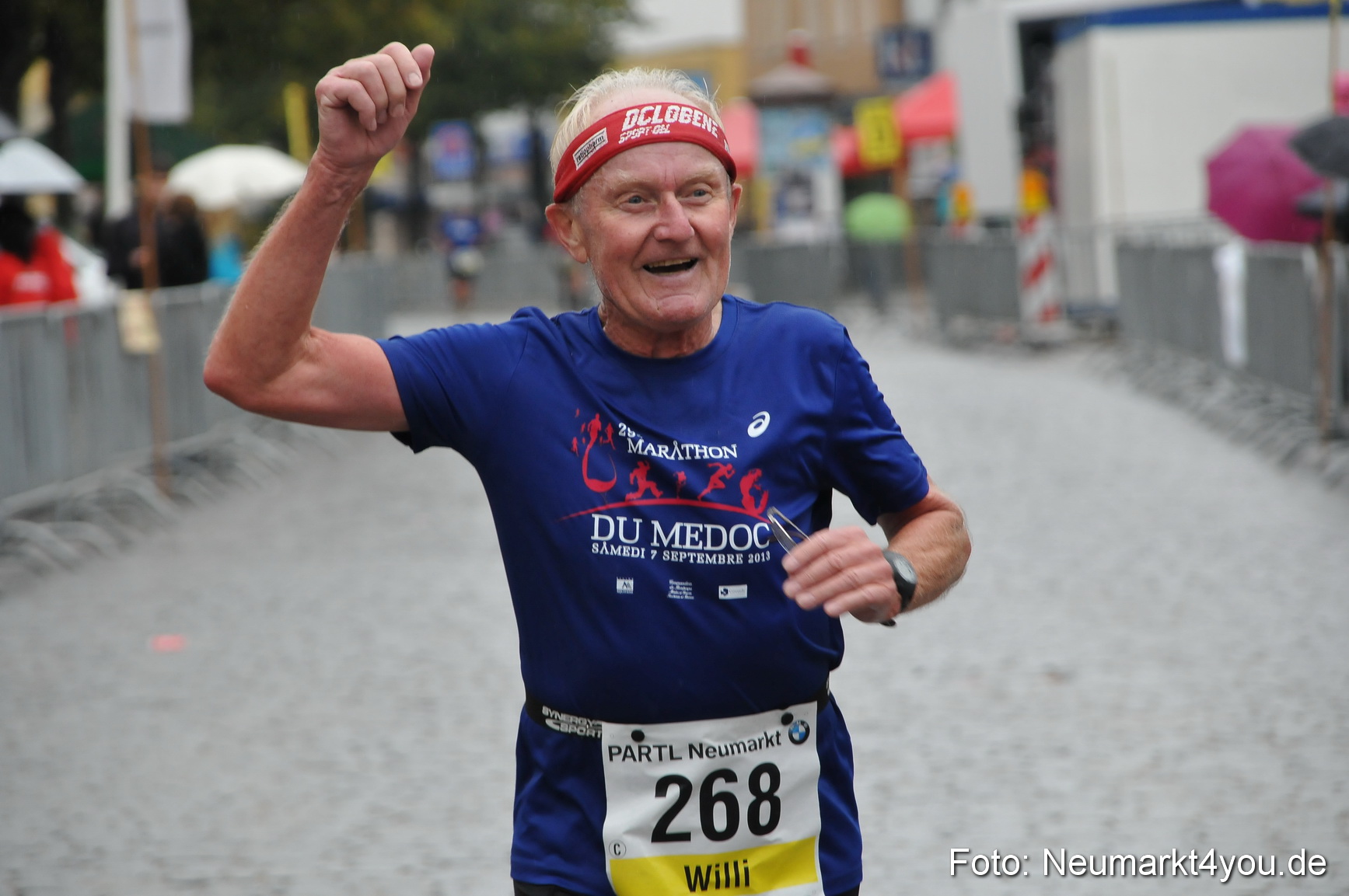 Stadtlauf Neumarkt 2014 1270