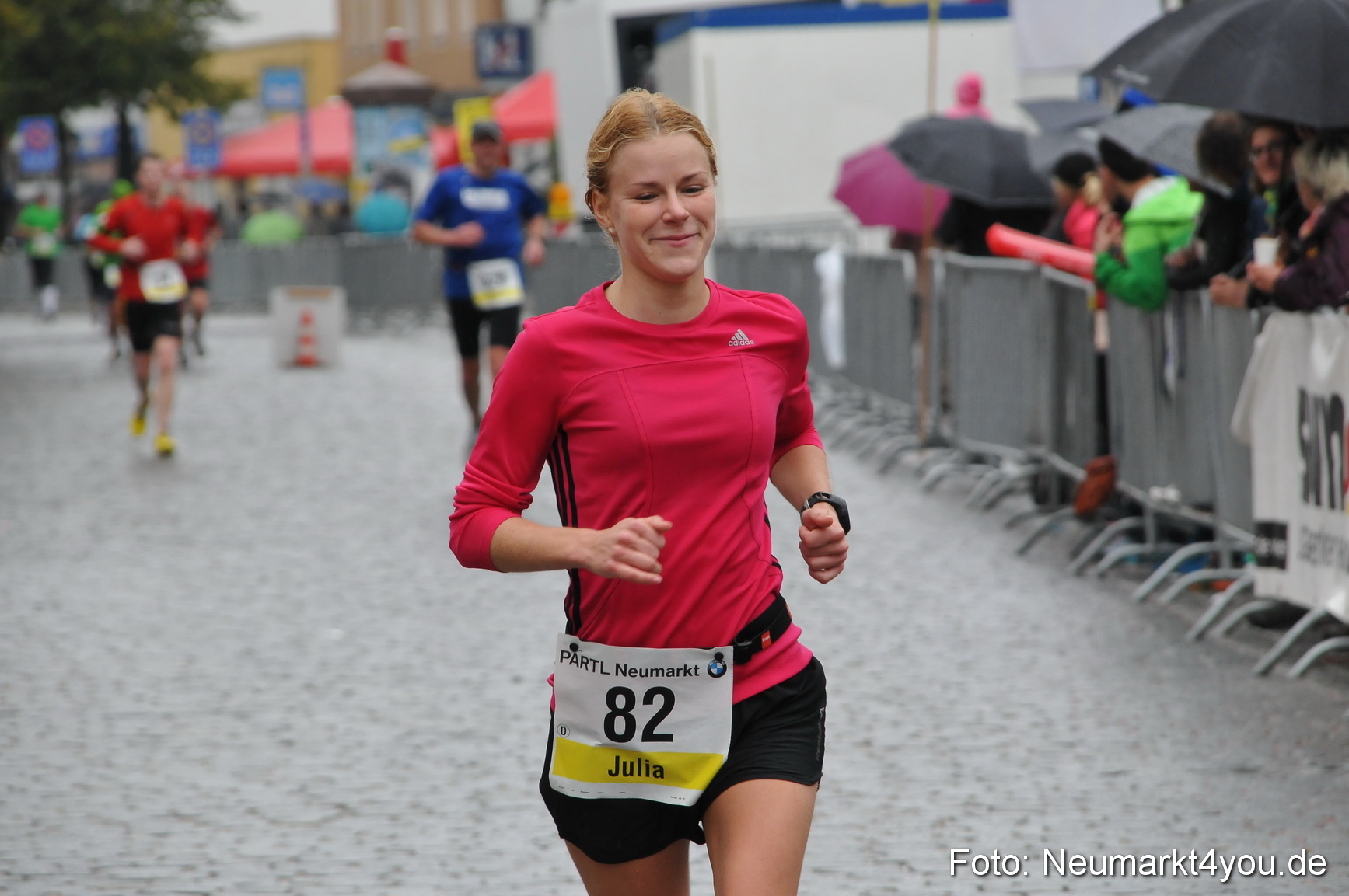 Stadtlauf Neumarkt 2014 1271