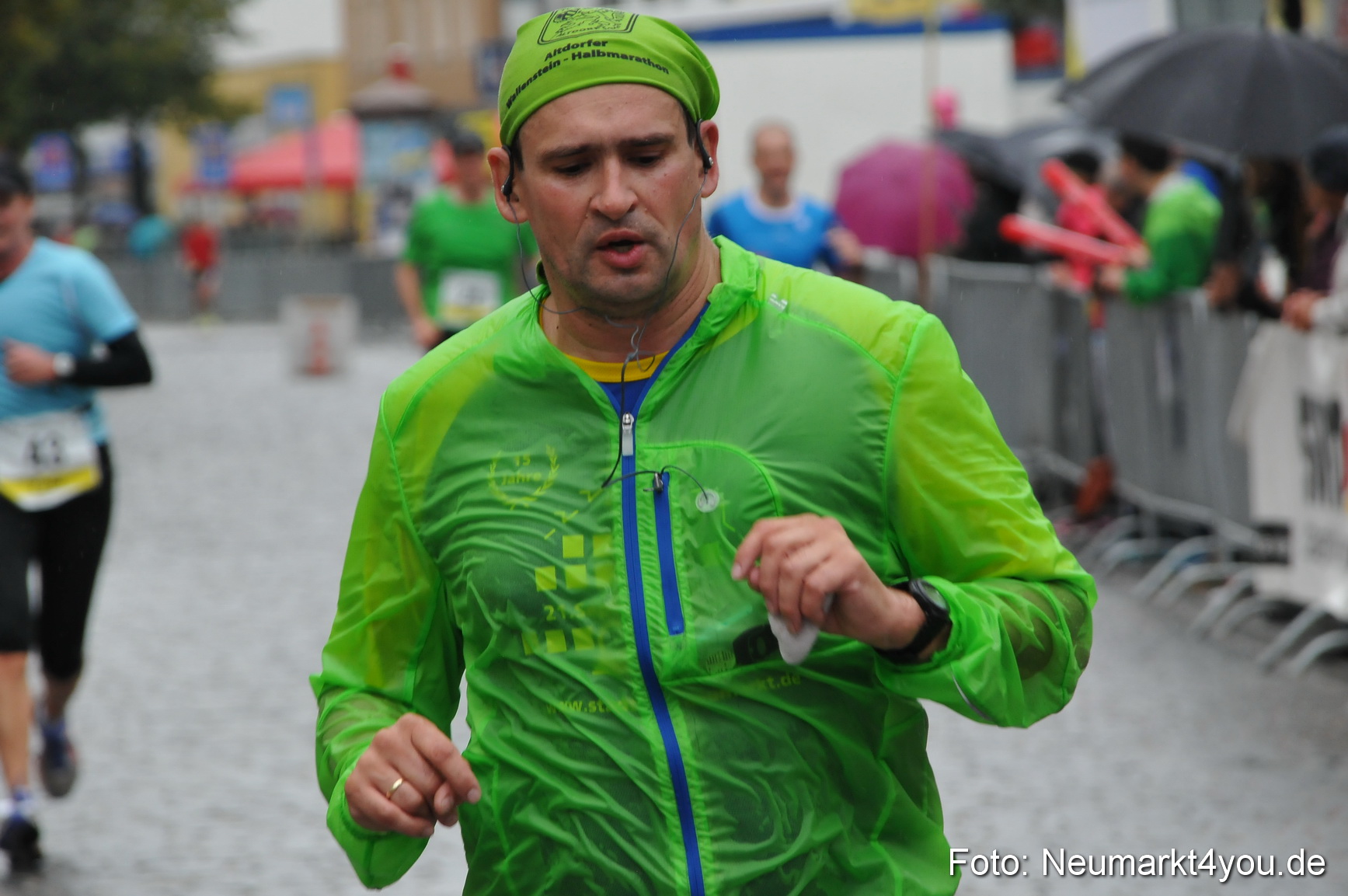 Stadtlauf Neumarkt 2014 1273