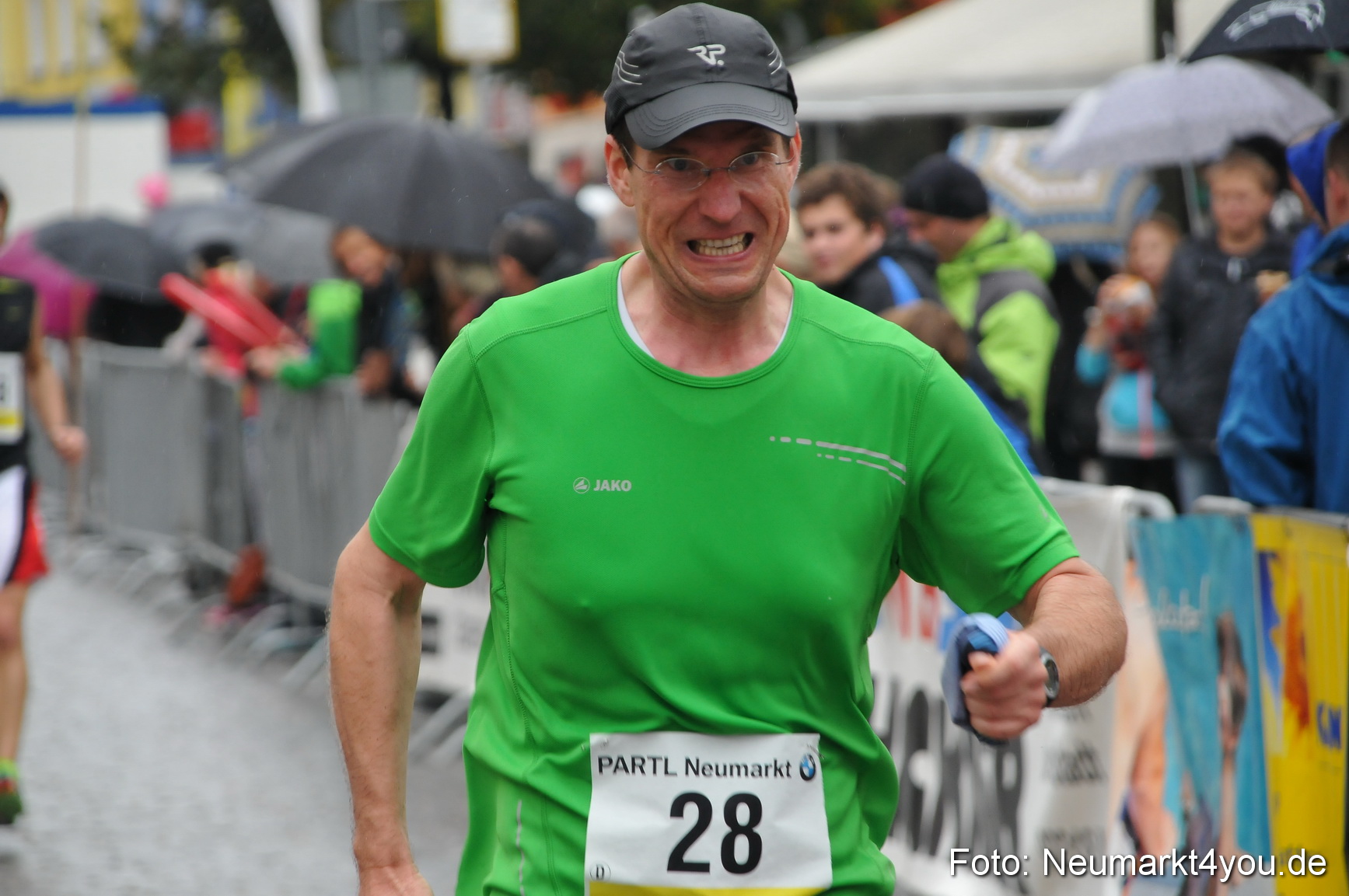 Stadtlauf Neumarkt 2014 1274