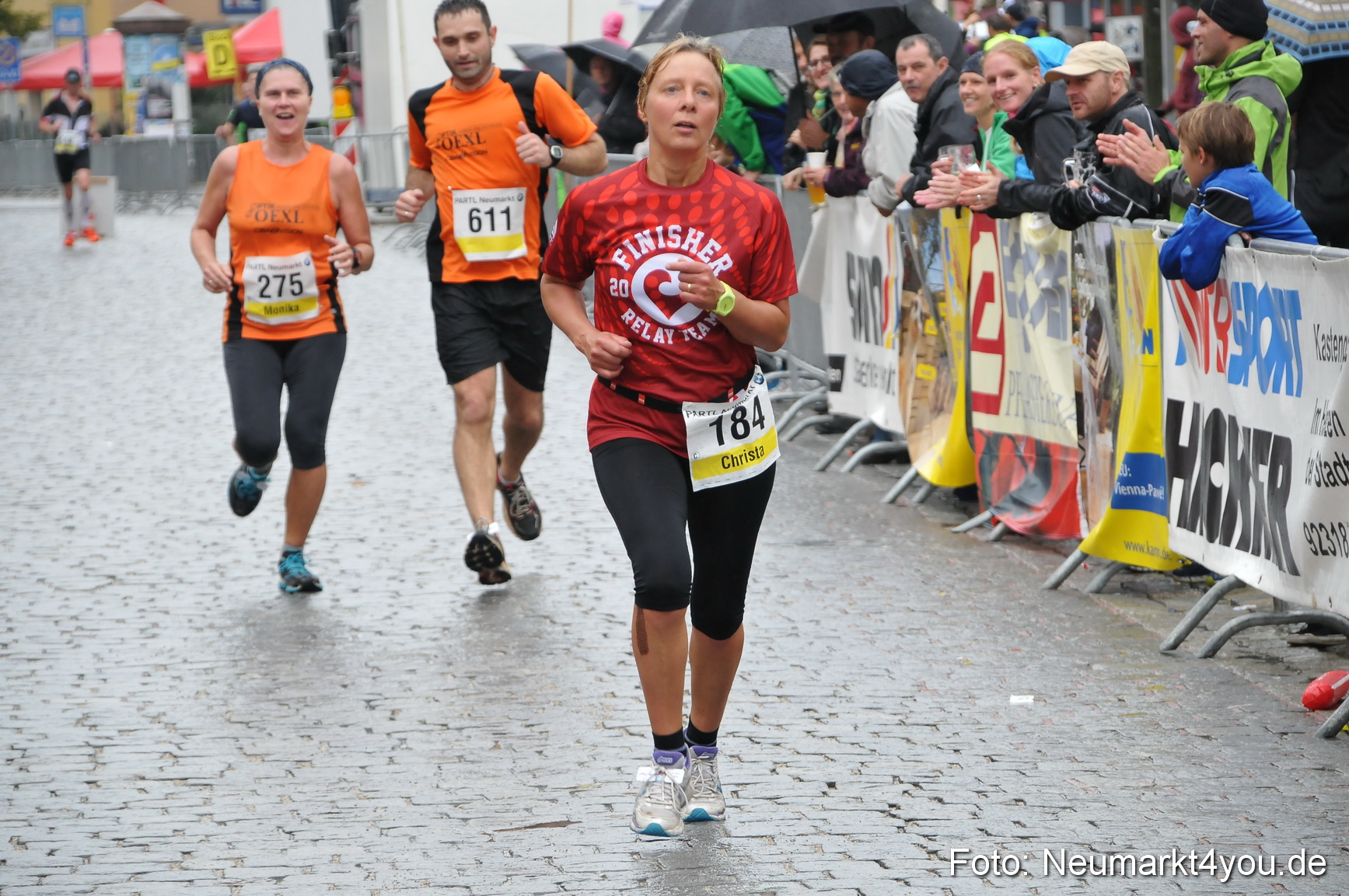 Stadtlauf Neumarkt 2014 1275