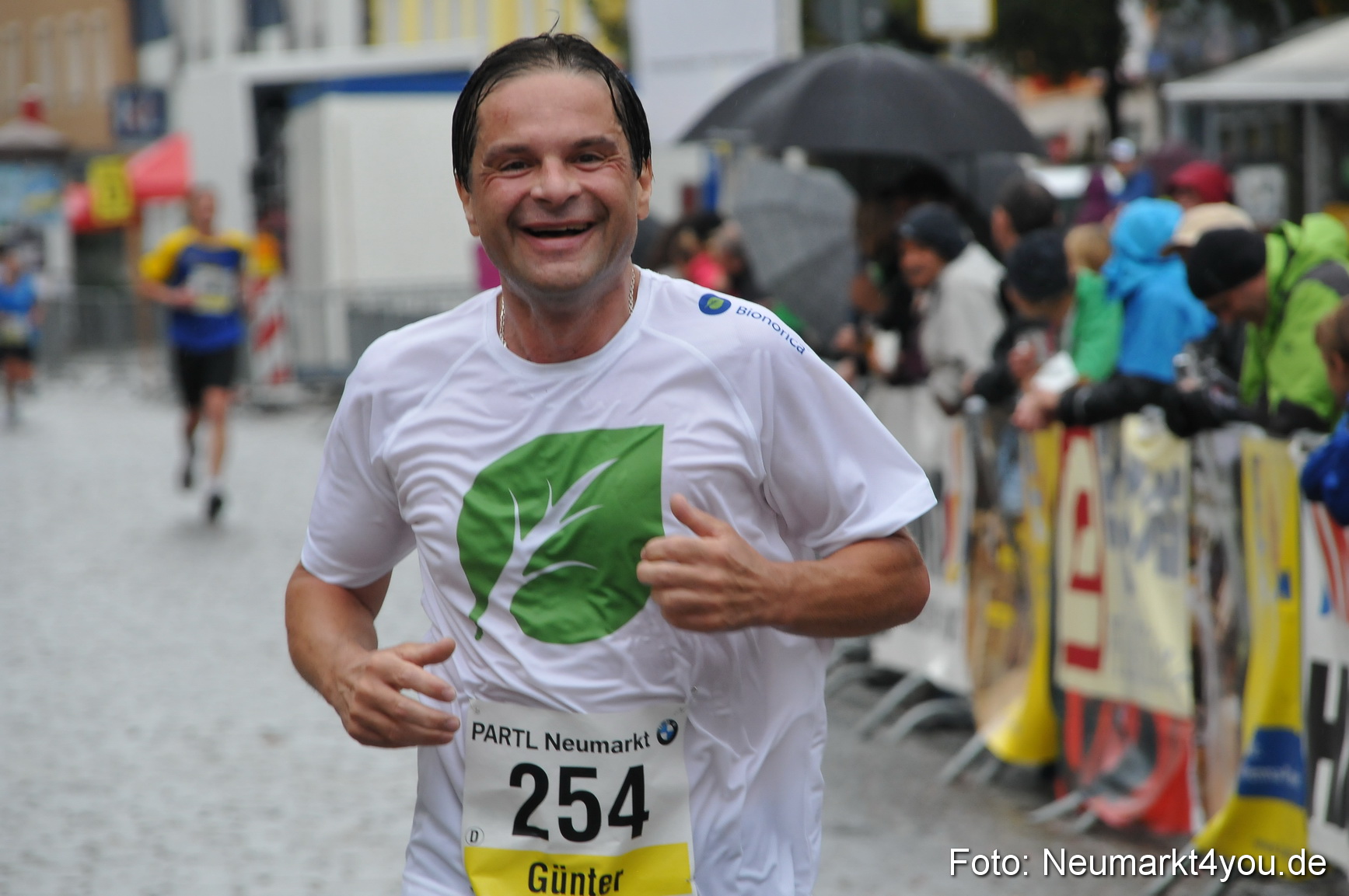 Stadtlauf Neumarkt 2014 1277