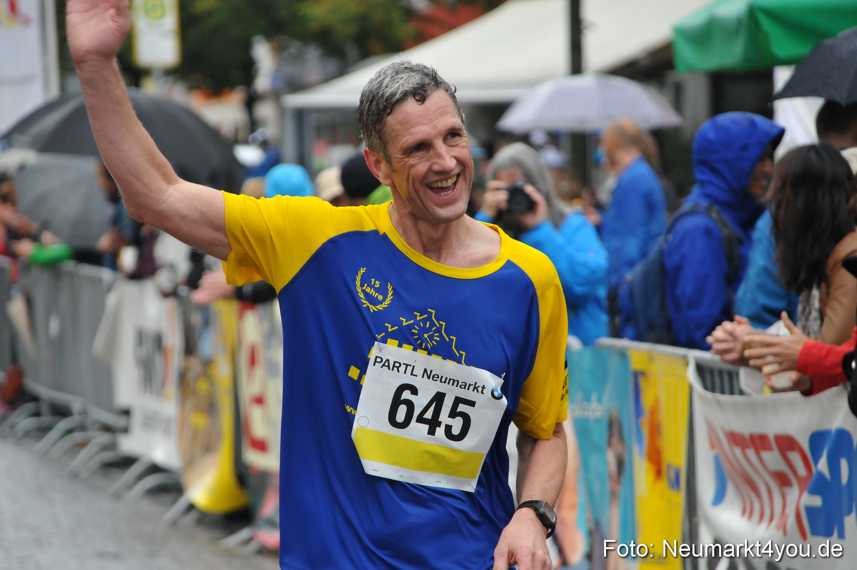 Stadtlauf Neumarkt 2014 1278