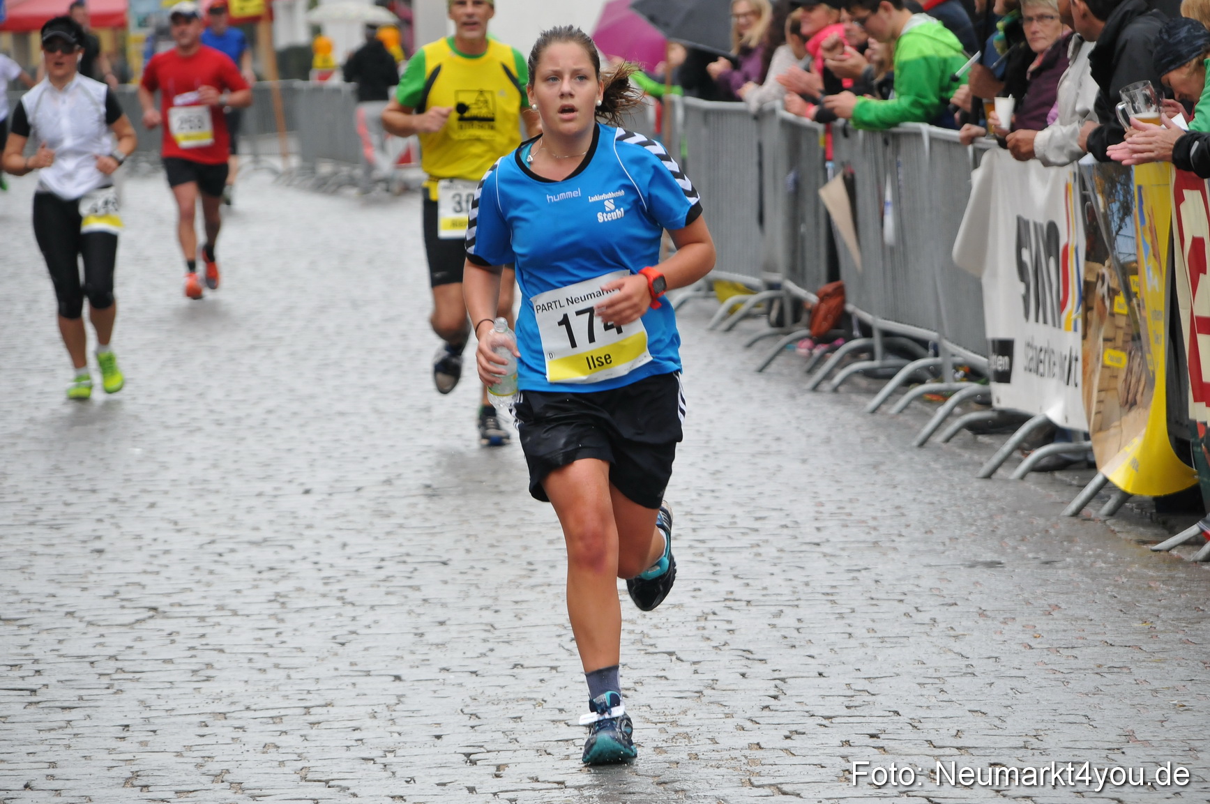 Stadtlauf Neumarkt 2014 1279