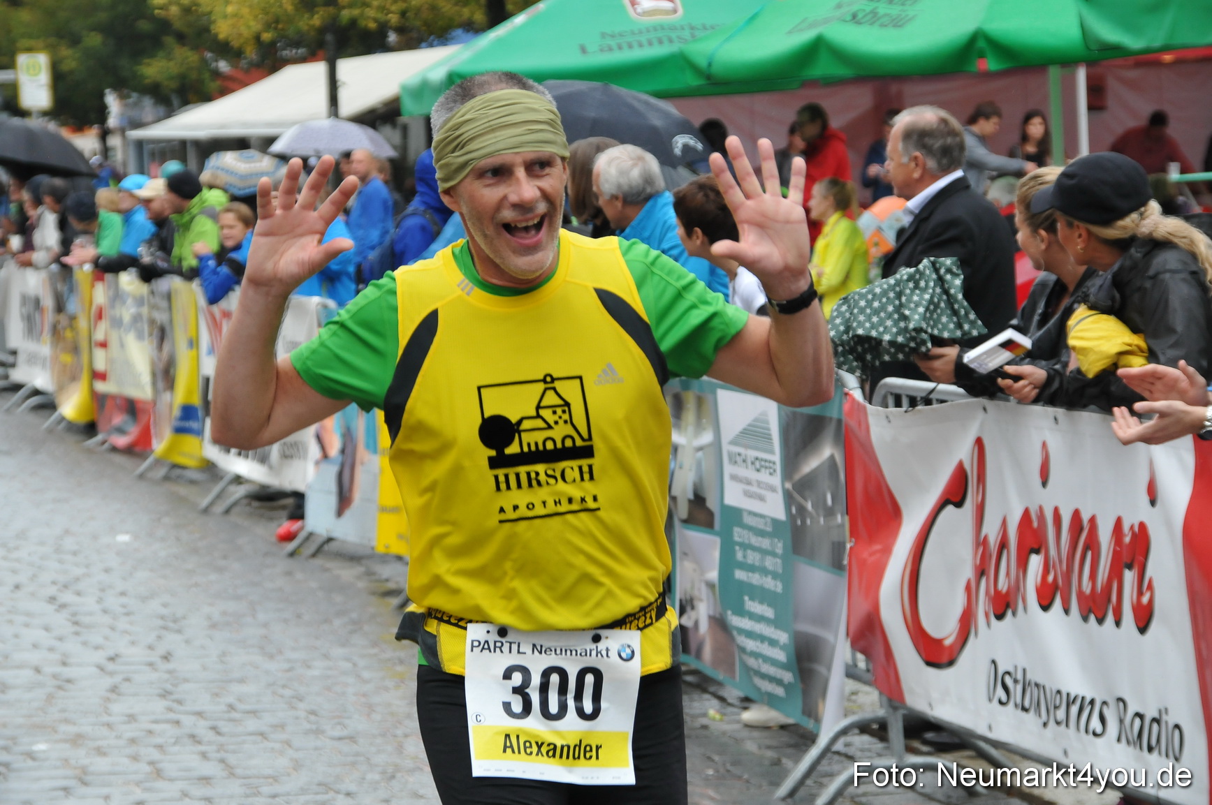 Stadtlauf Neumarkt 2014 1281