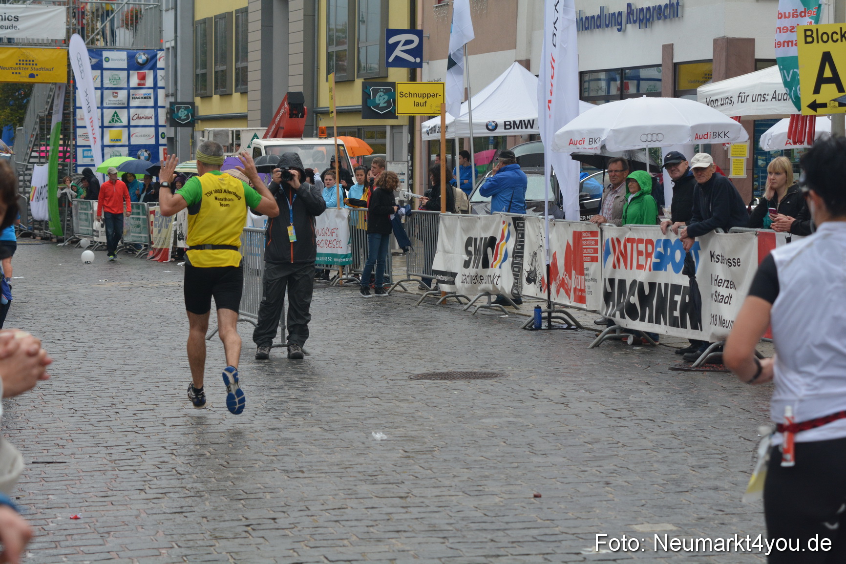 Stadtlauf Neumarkt 2014 1282