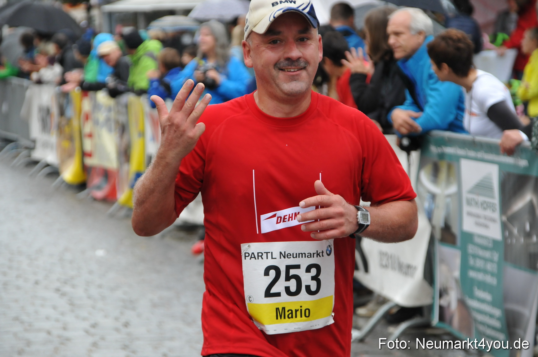 Stadtlauf Neumarkt 2014 1284