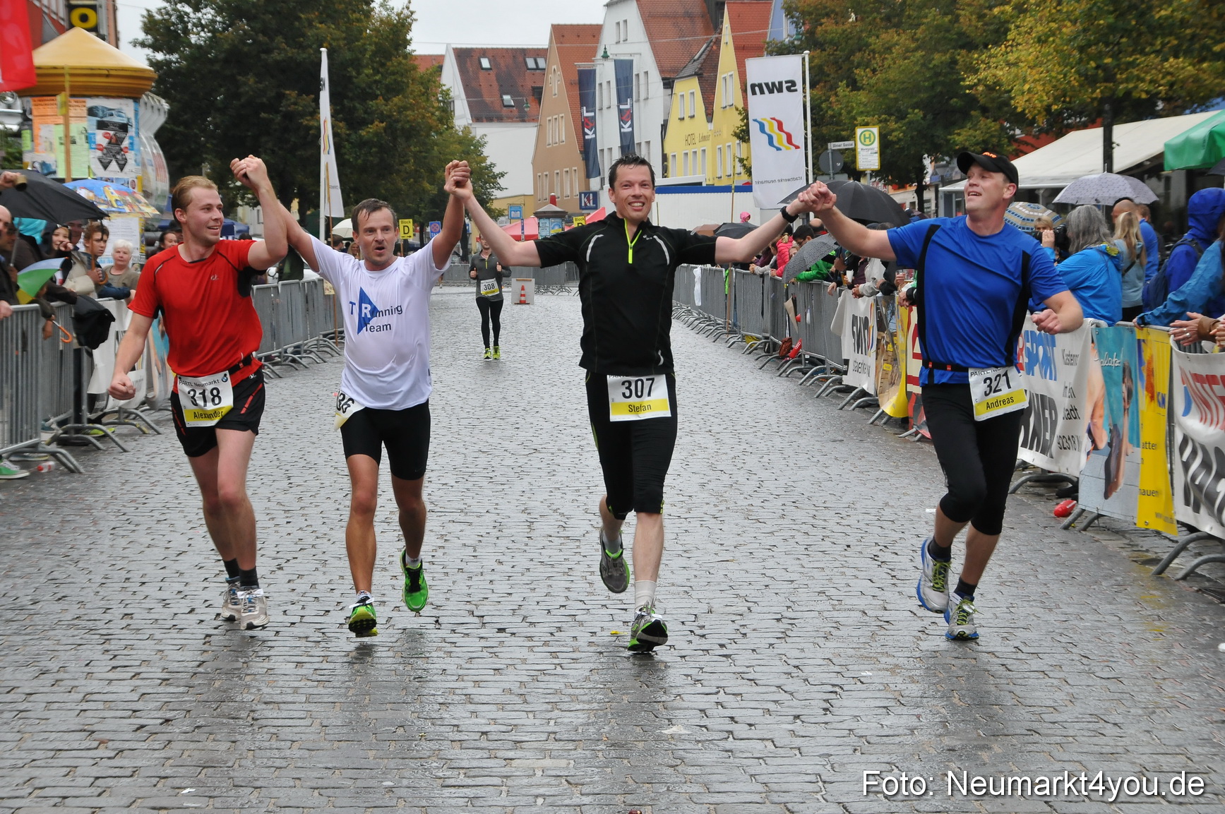 Stadtlauf Neumarkt 2014 1285
