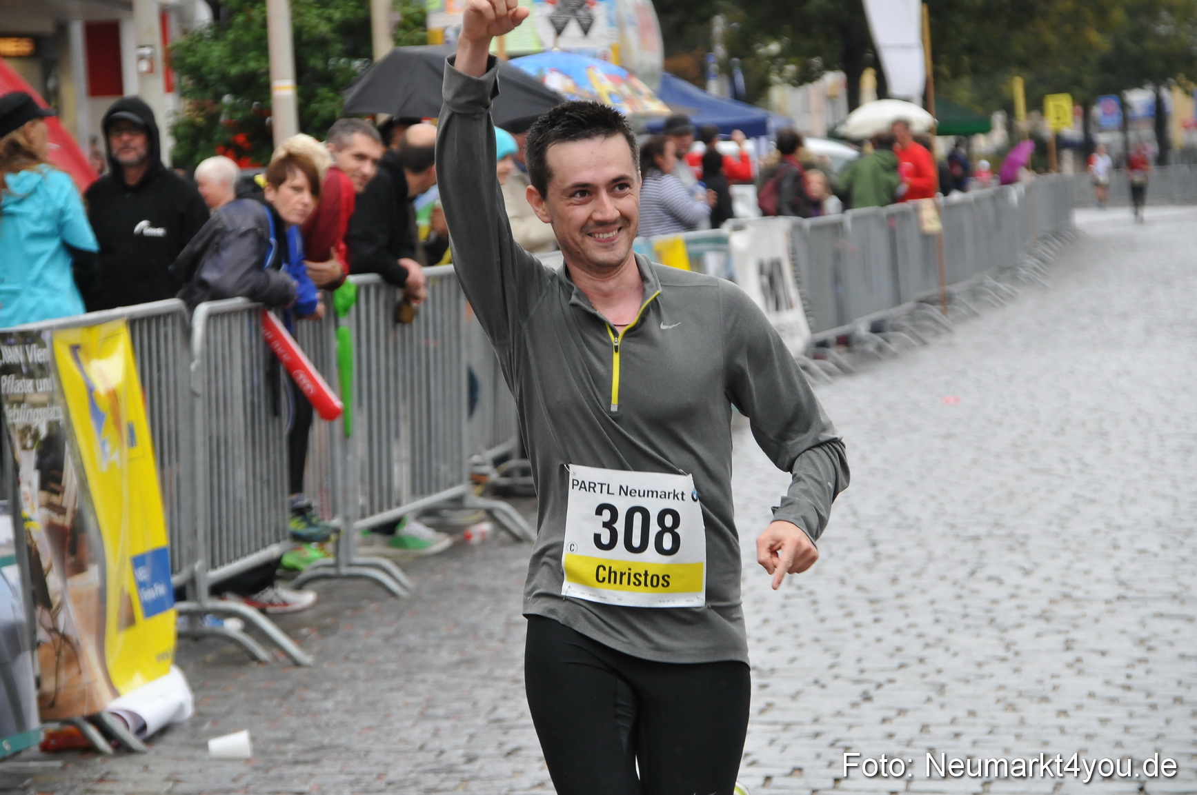 Stadtlauf Neumarkt 2014 1286