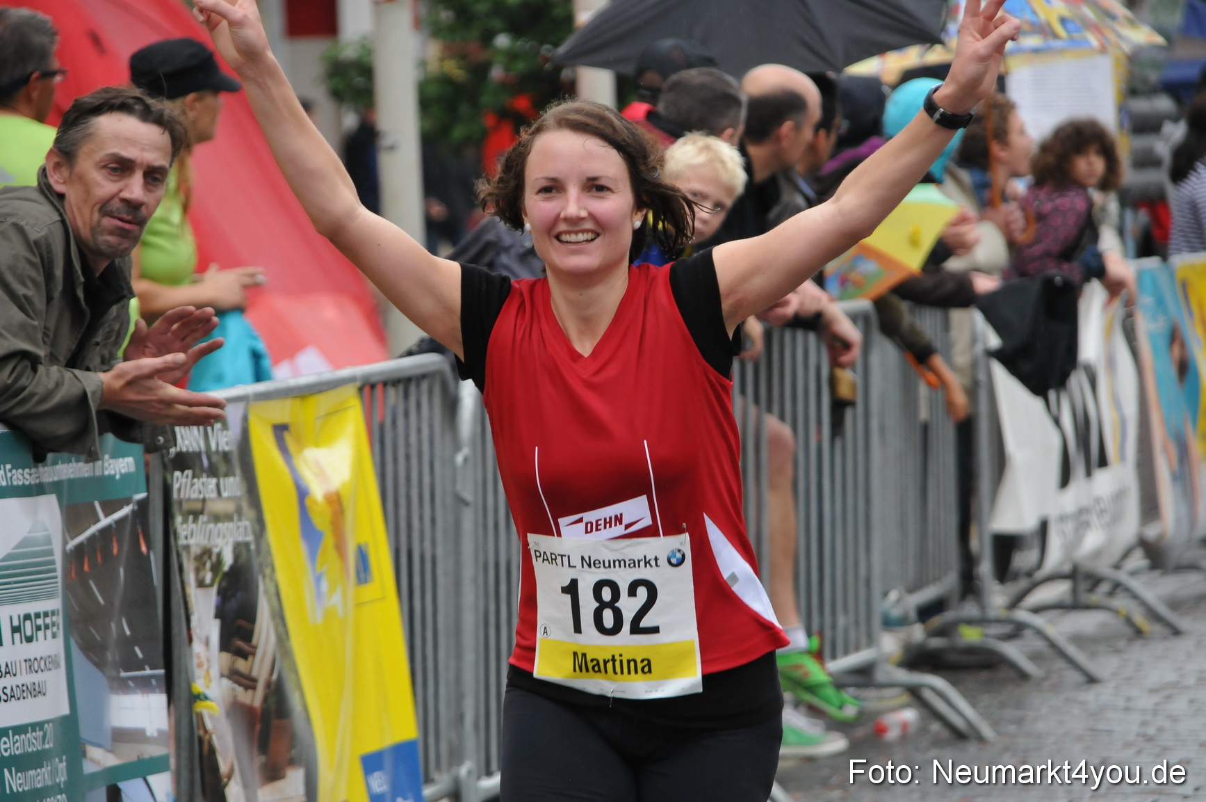 Stadtlauf Neumarkt 2014 1287