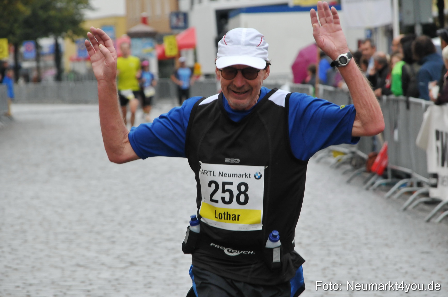 Stadtlauf Neumarkt 2014 1292