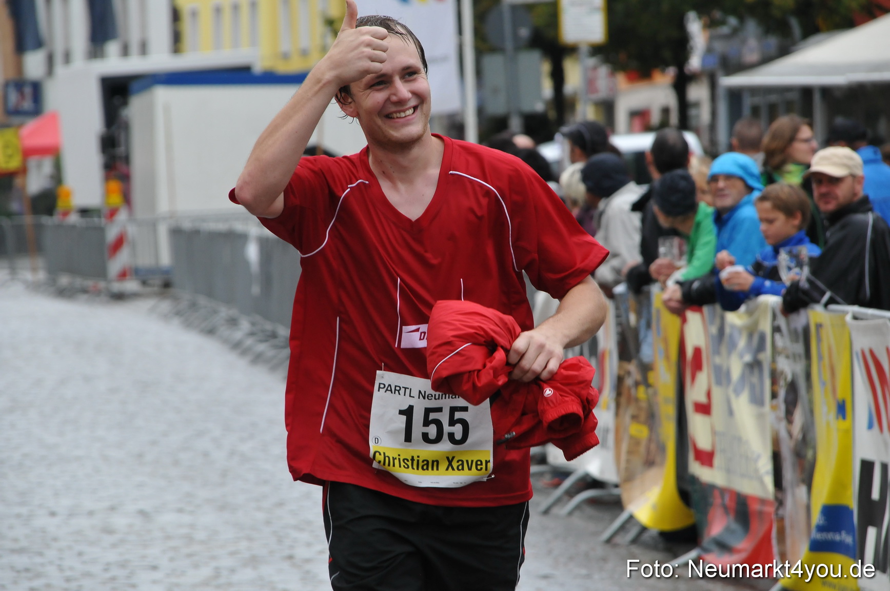 Stadtlauf Neumarkt 2014 1295