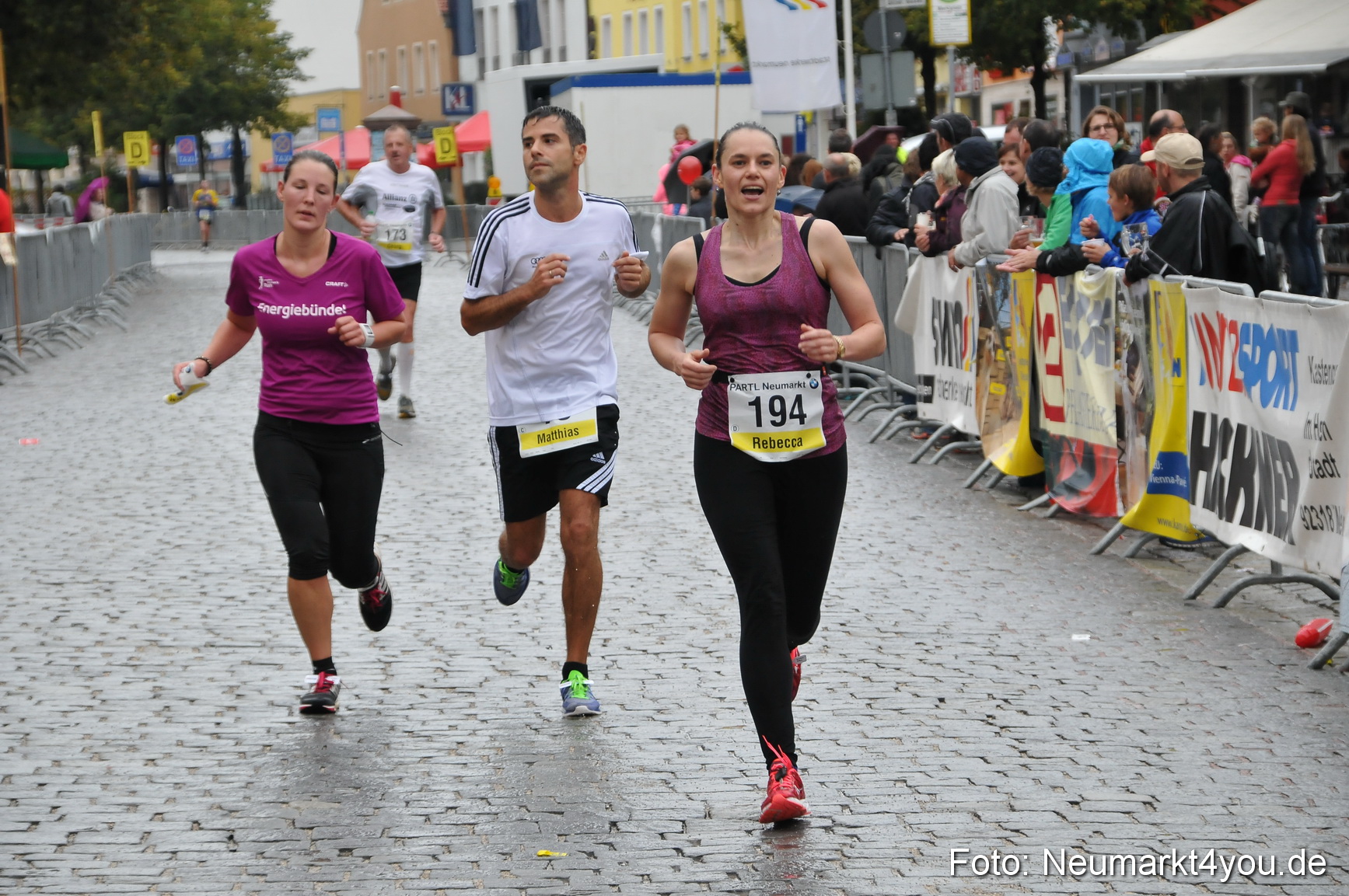 Stadtlauf Neumarkt 2014 1296