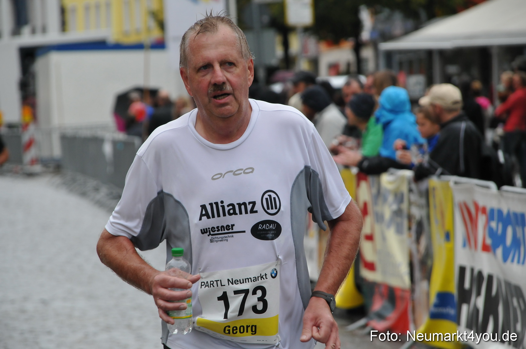 Stadtlauf Neumarkt 2014 1297