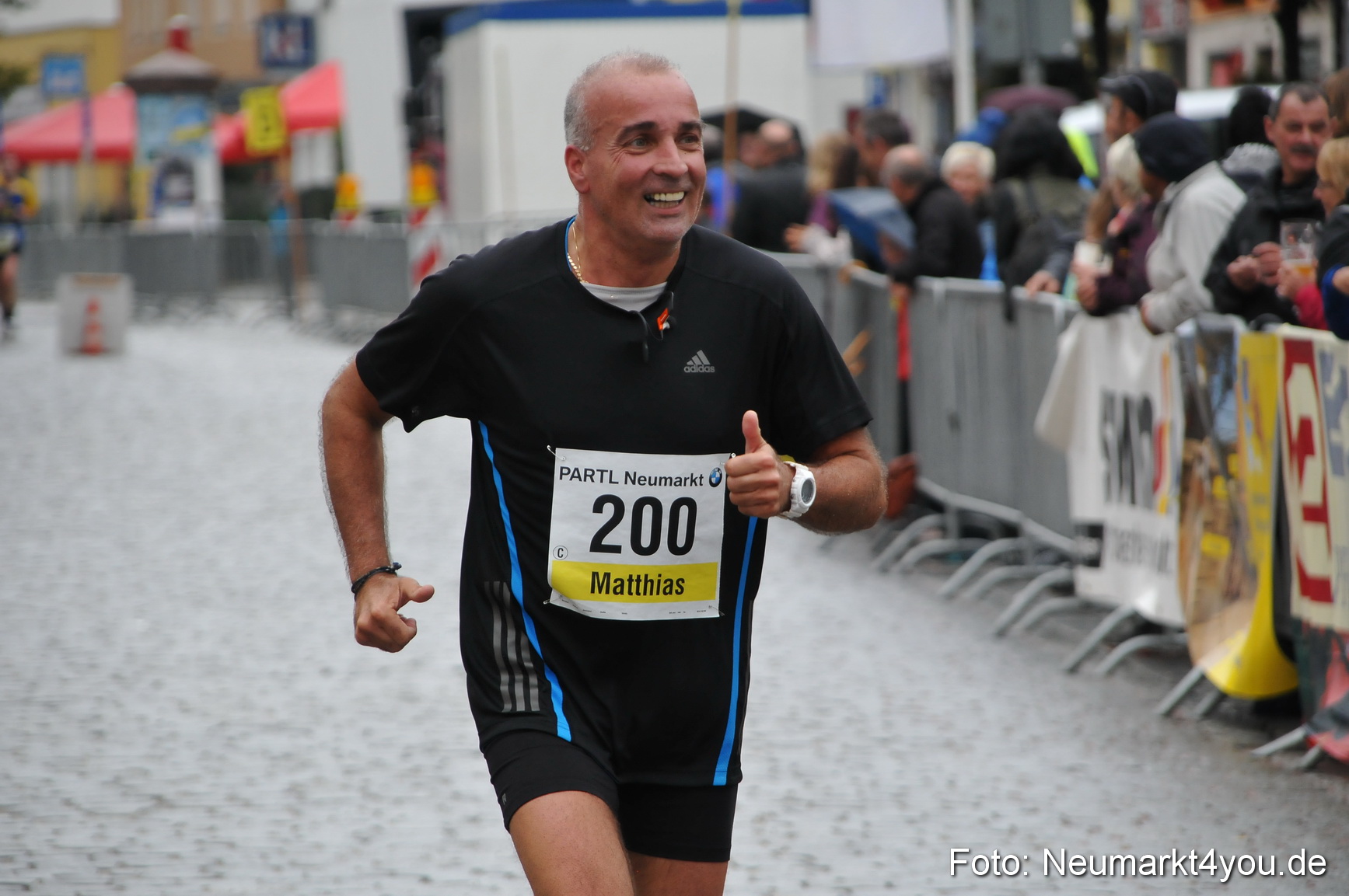 Stadtlauf Neumarkt 2014 1298