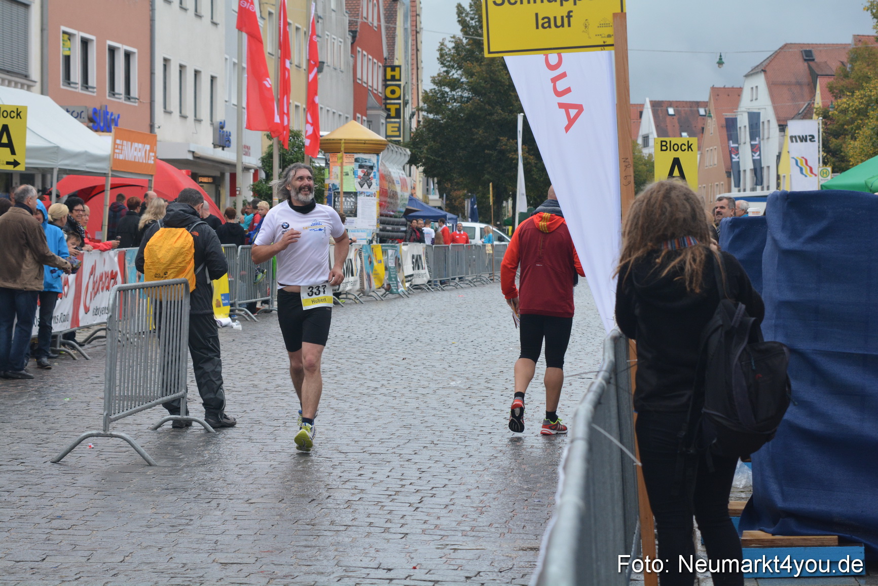 Stadtlauf Neumarkt 2014 1303