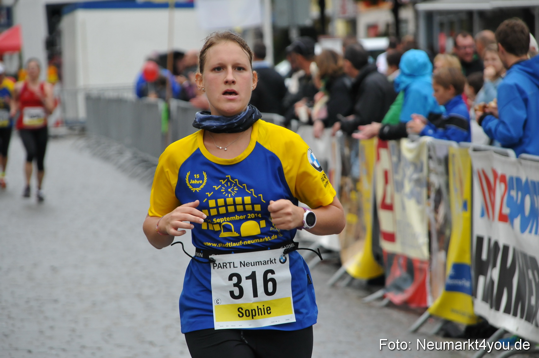 Stadtlauf Neumarkt 2014 1304