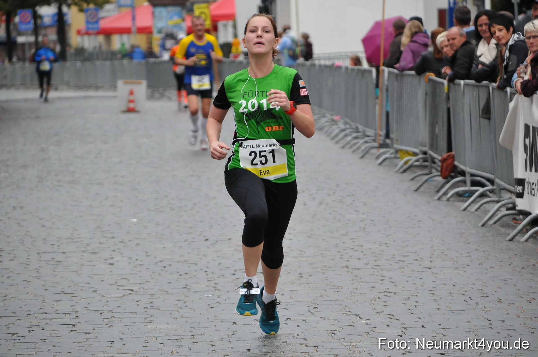 Stadtlauf Neumarkt 2014 1308