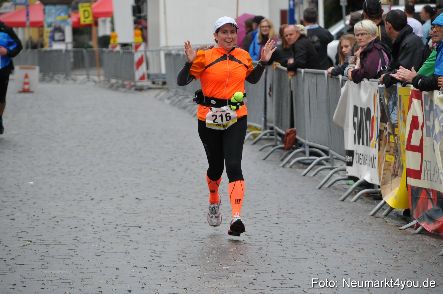 Stadtlauf Neumarkt 2014 1311
