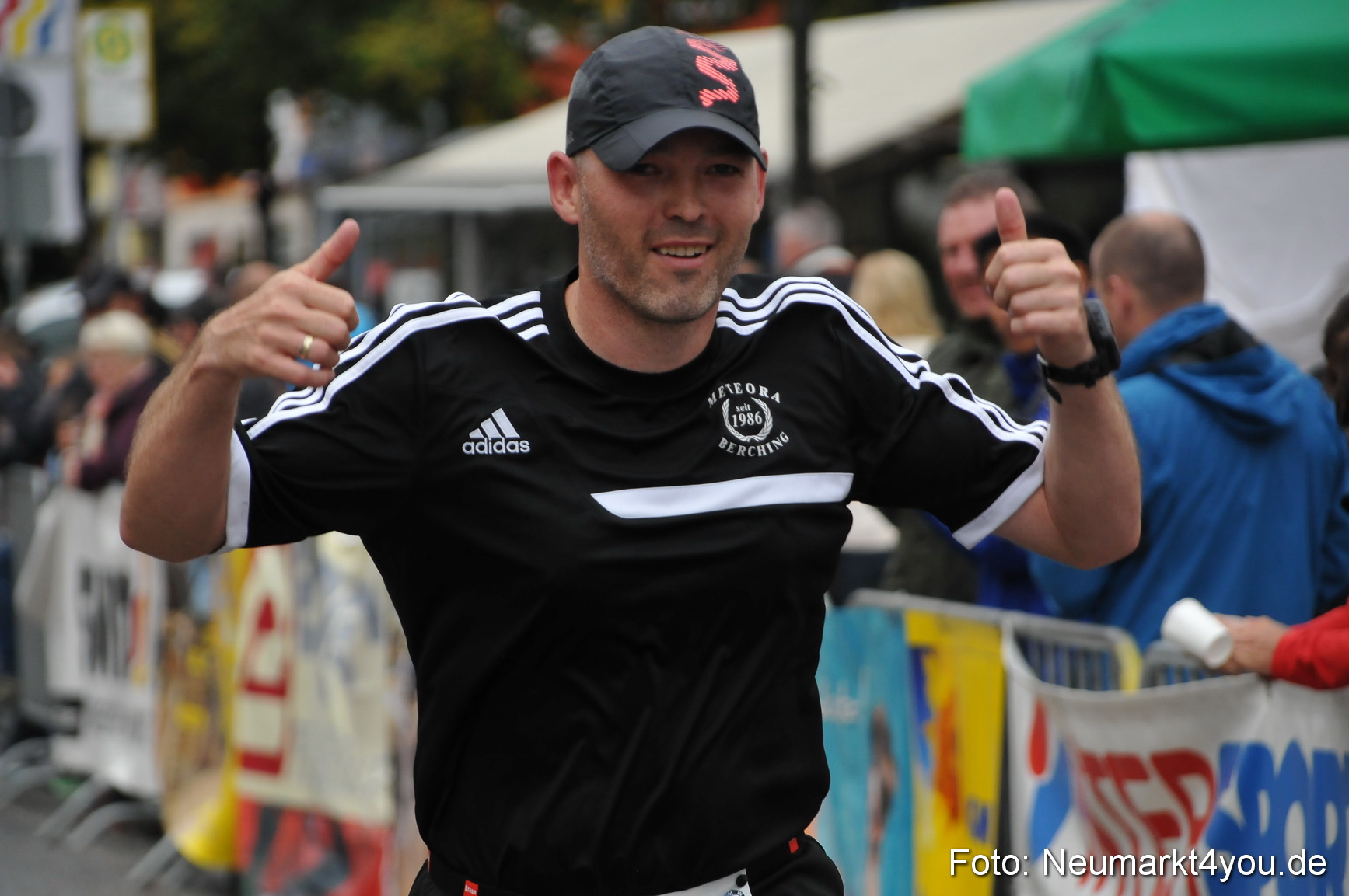 Stadtlauf Neumarkt 2014 1312