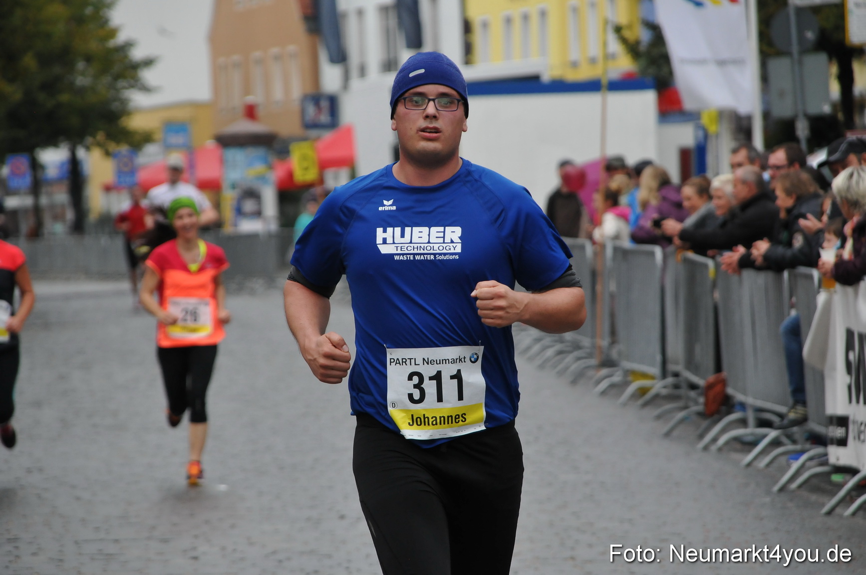 Stadtlauf Neumarkt 2014 1313