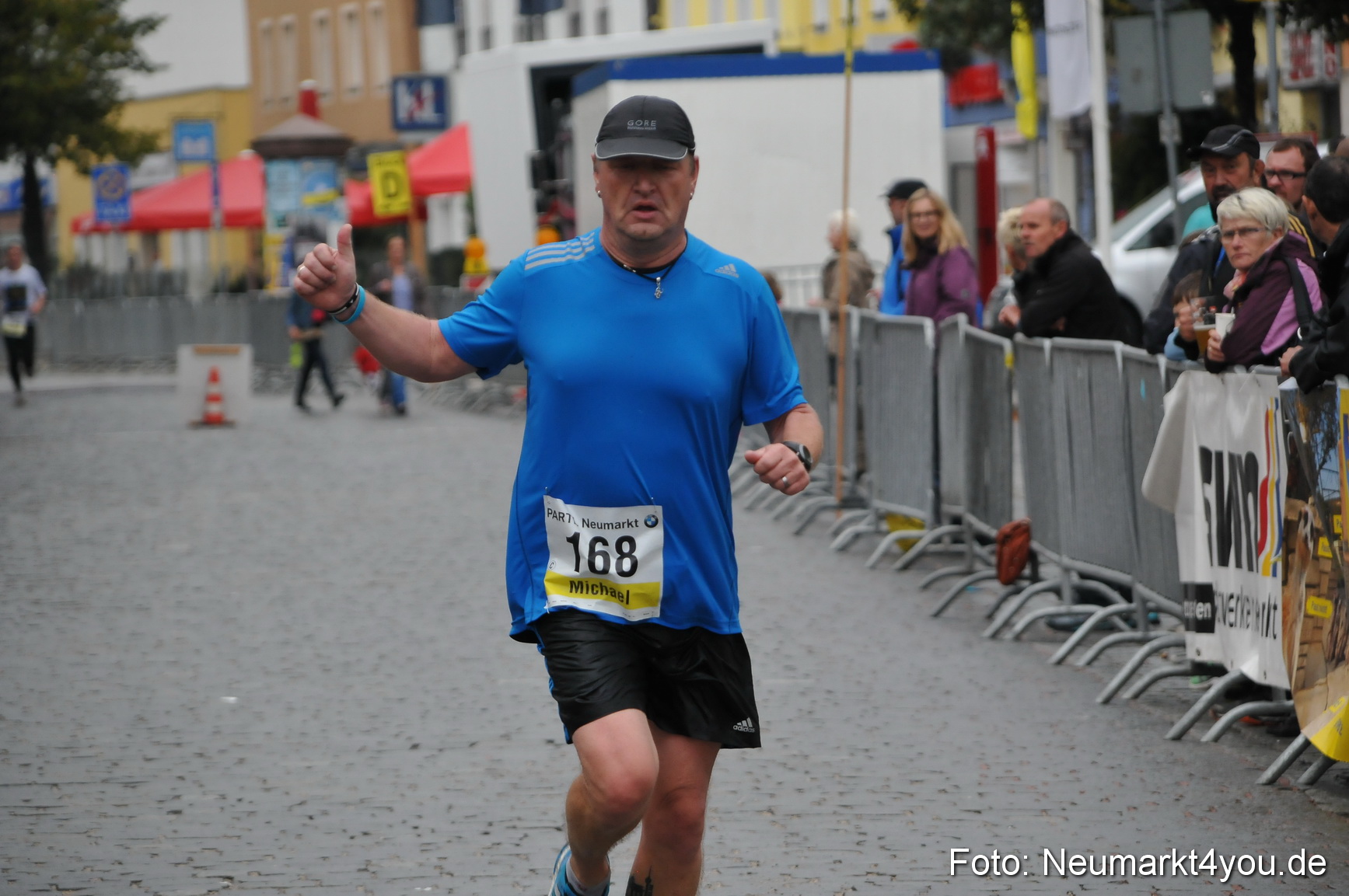 Stadtlauf Neumarkt 2014 1316