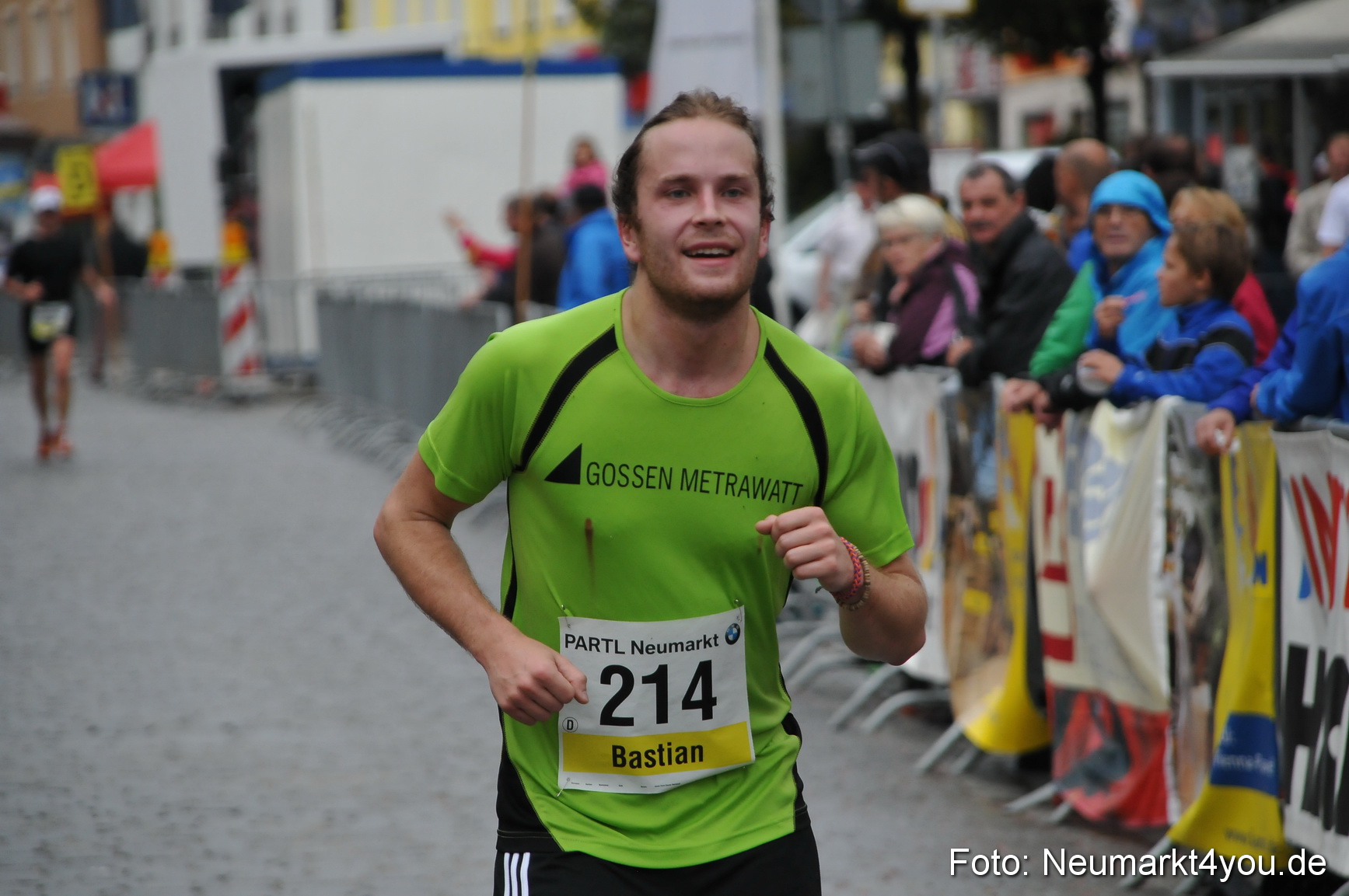 Stadtlauf Neumarkt 2014 1317