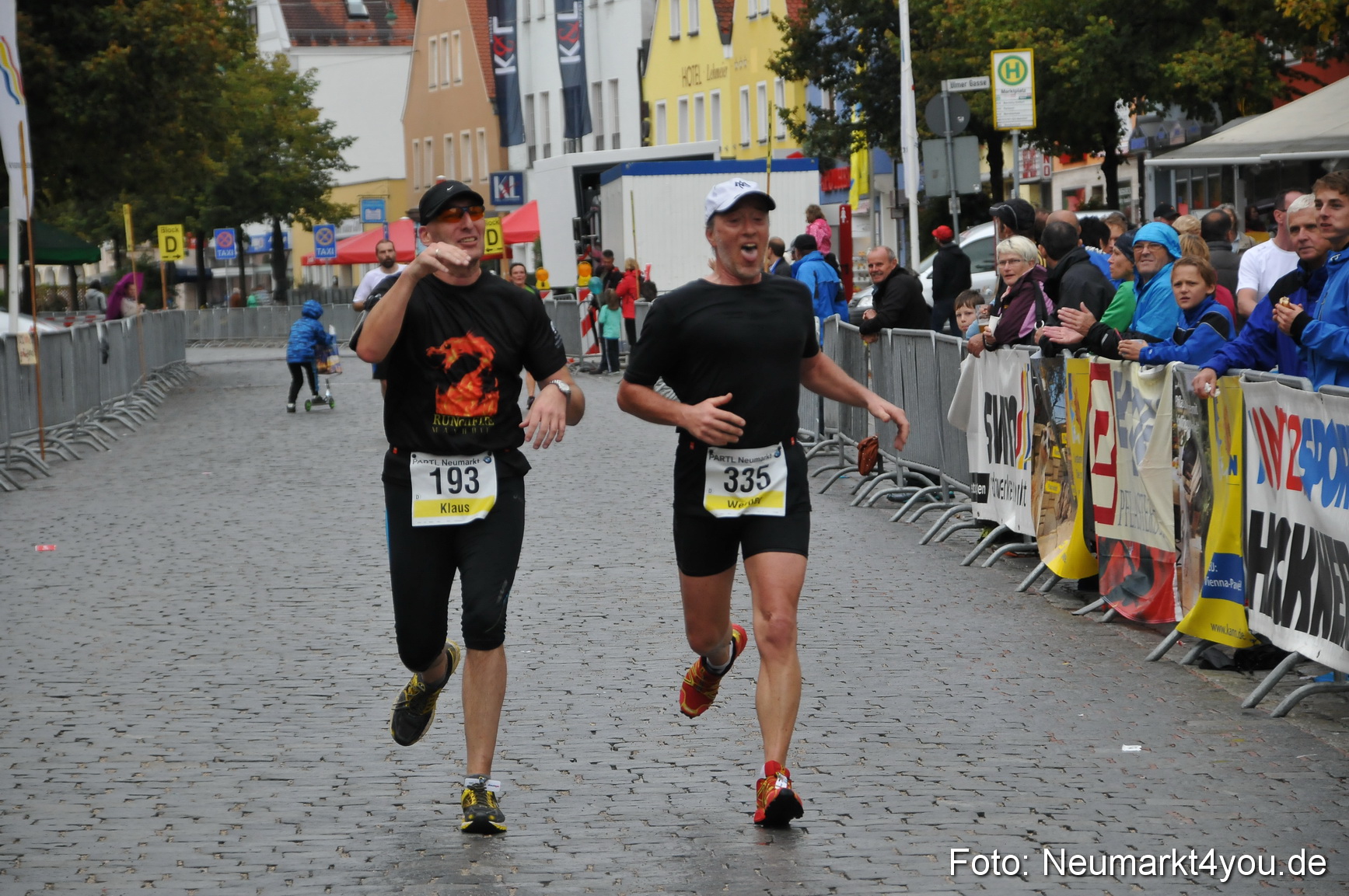 Stadtlauf Neumarkt 2014 1318