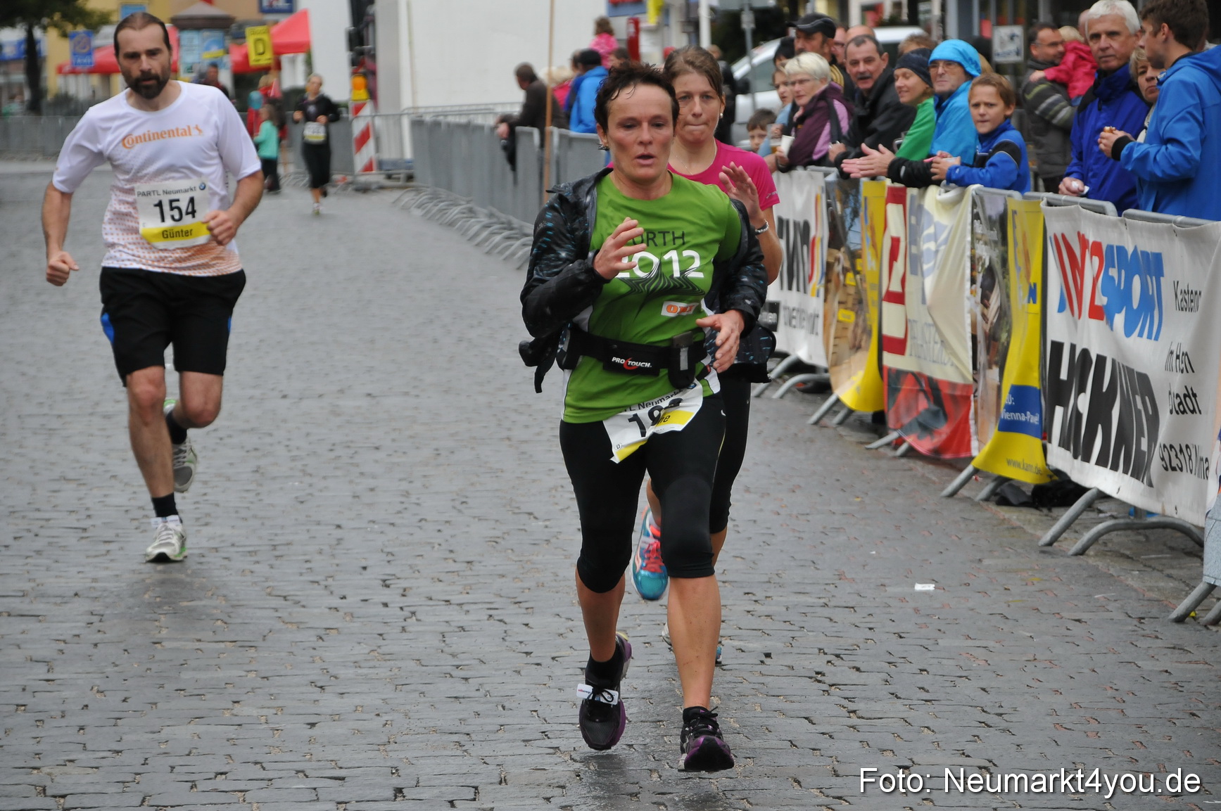 Stadtlauf Neumarkt 2014 1319