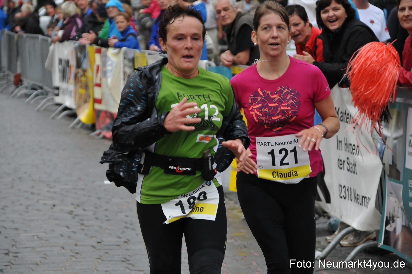 Stadtlauf Neumarkt 2014 1320