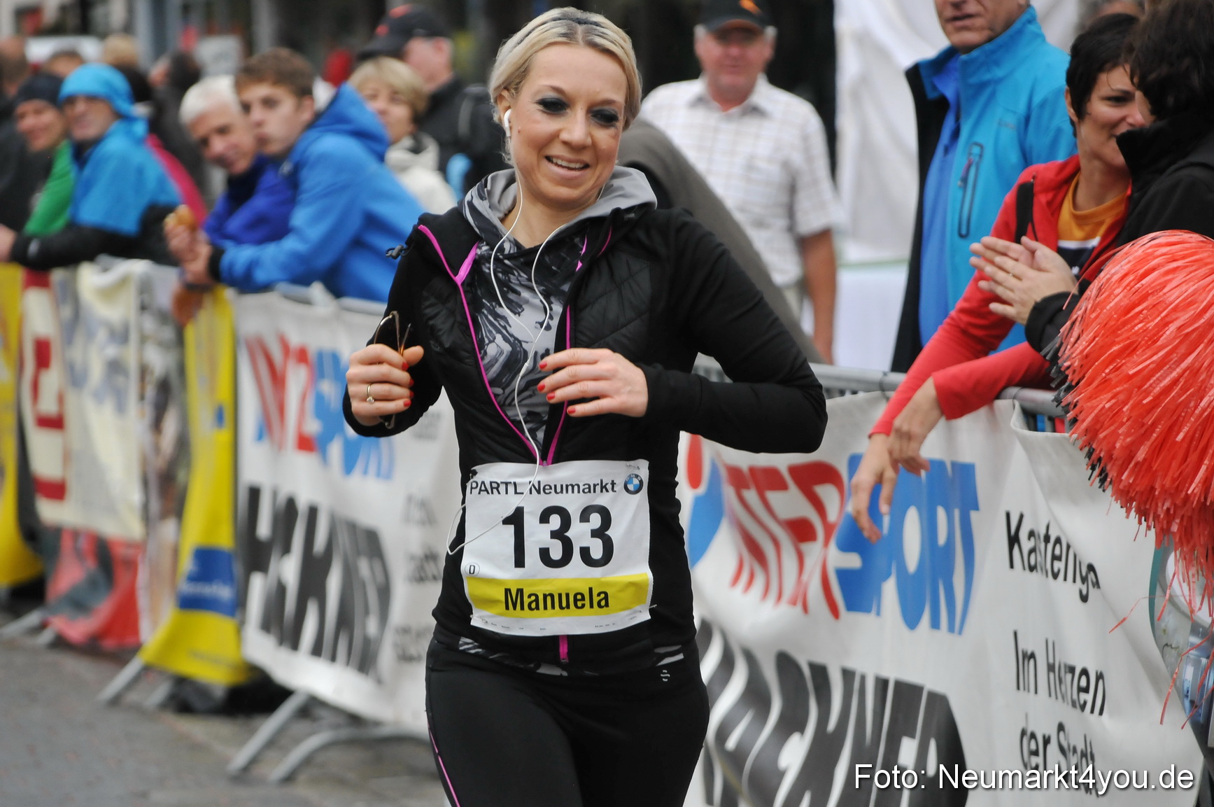 Stadtlauf Neumarkt 2014 1321