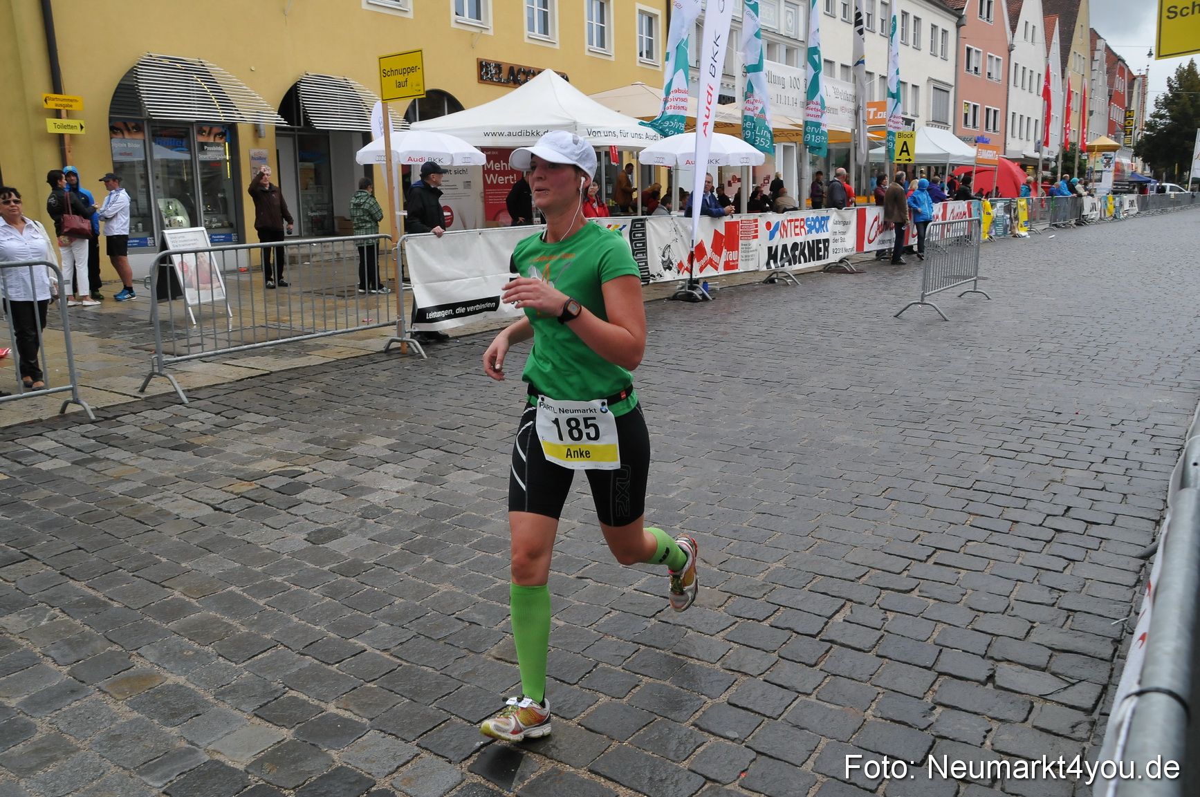 Stadtlauf Neumarkt 2014 1323