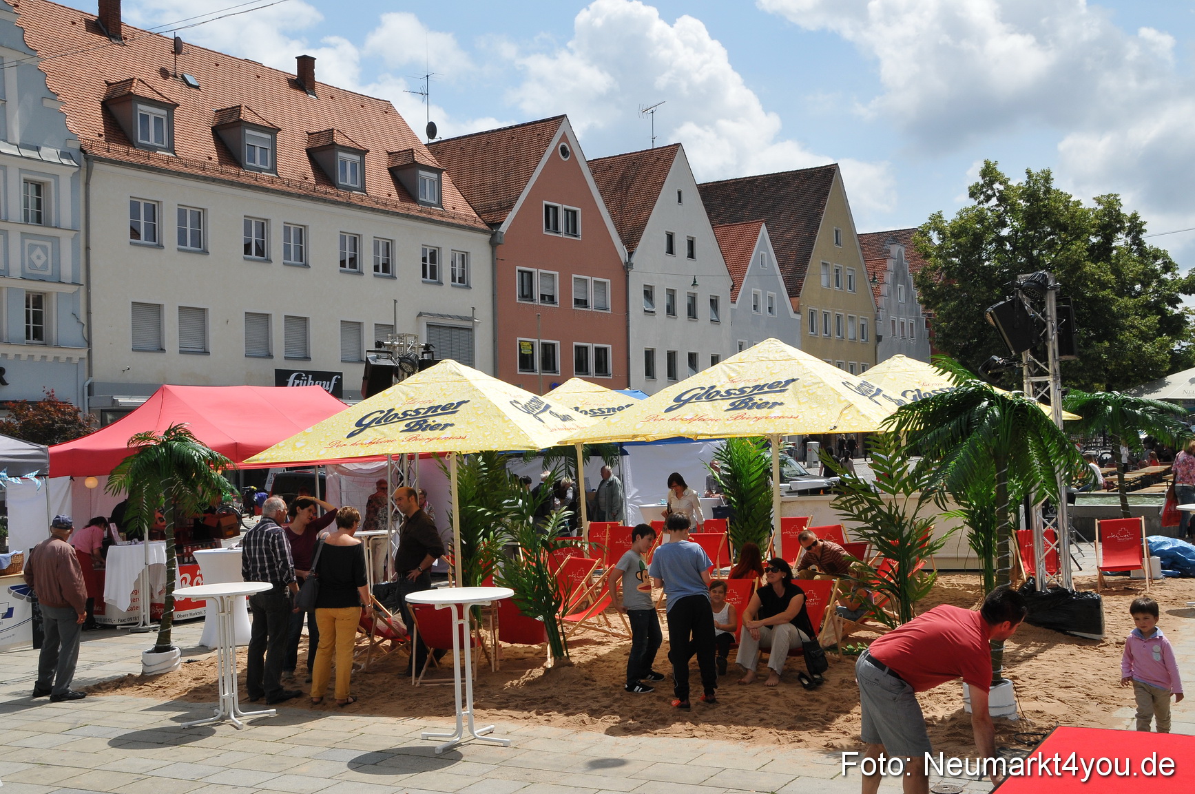 Stadtstrand Neumarkt 2014 0251