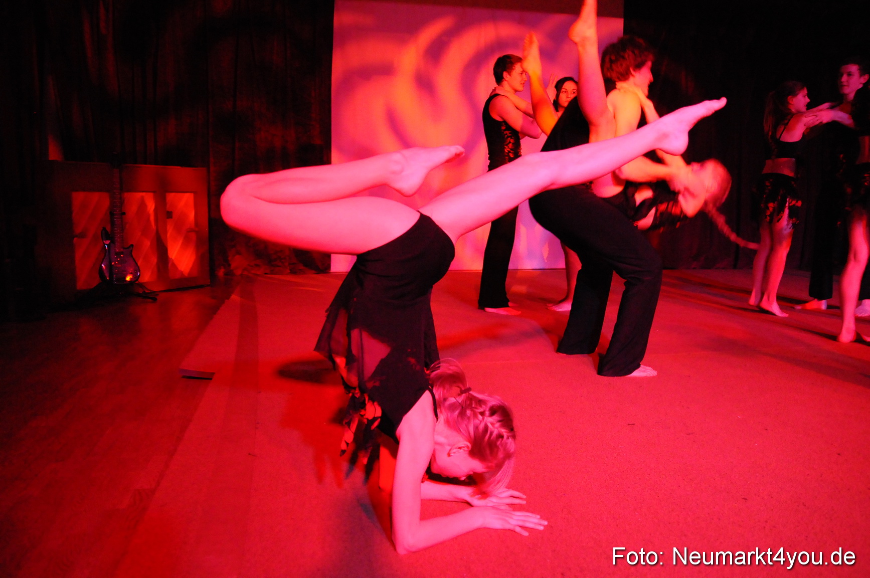 Valentinspalazzo 140214 0135